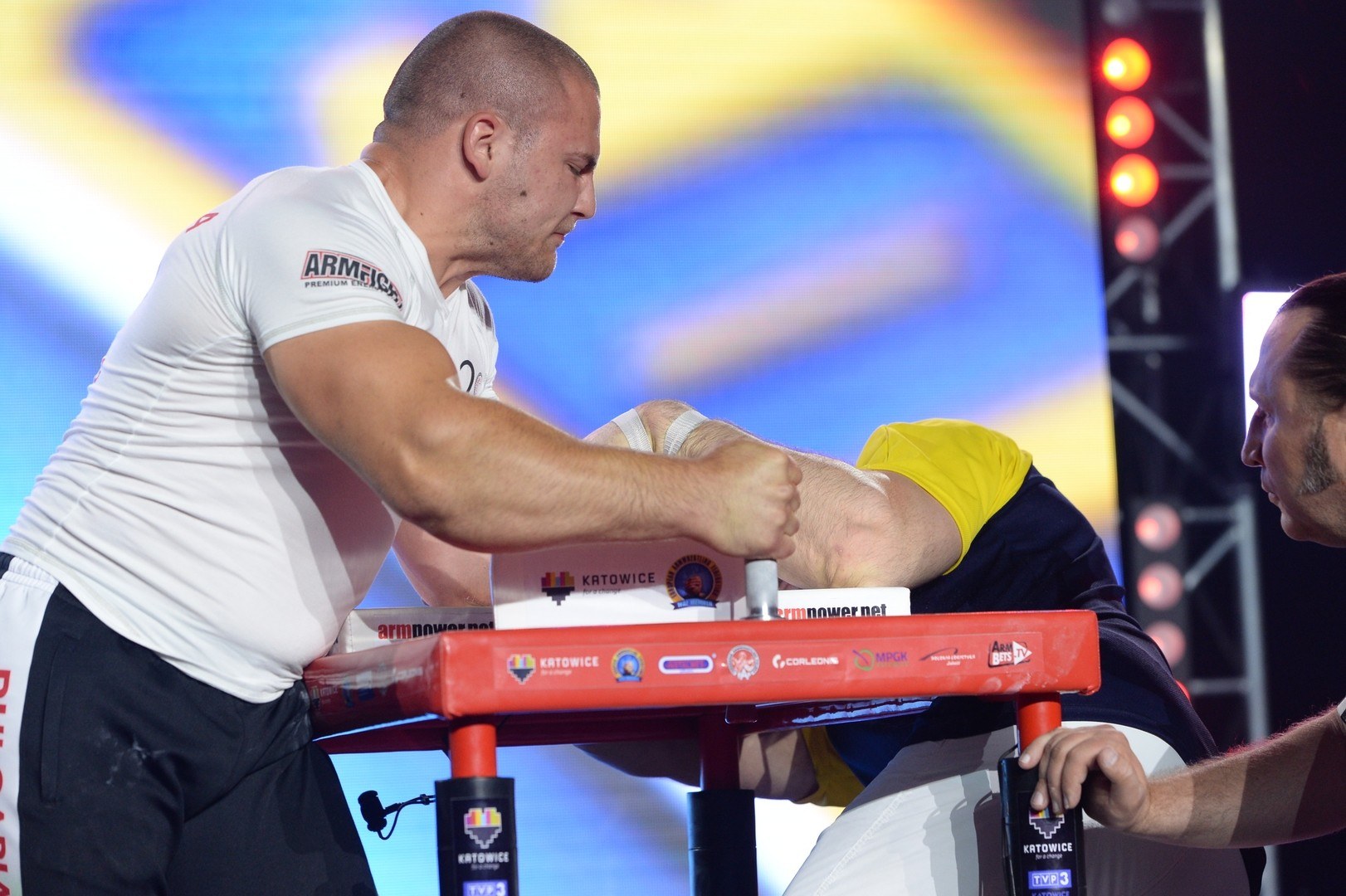 European Armwrestling Championship 2017