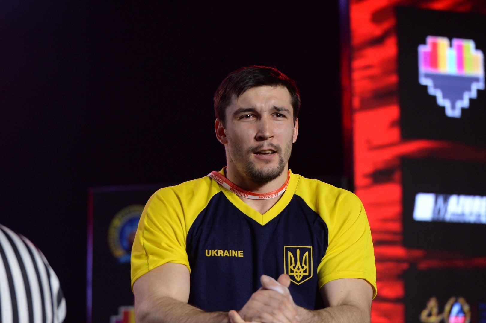 European Armwrestling Championship 2017