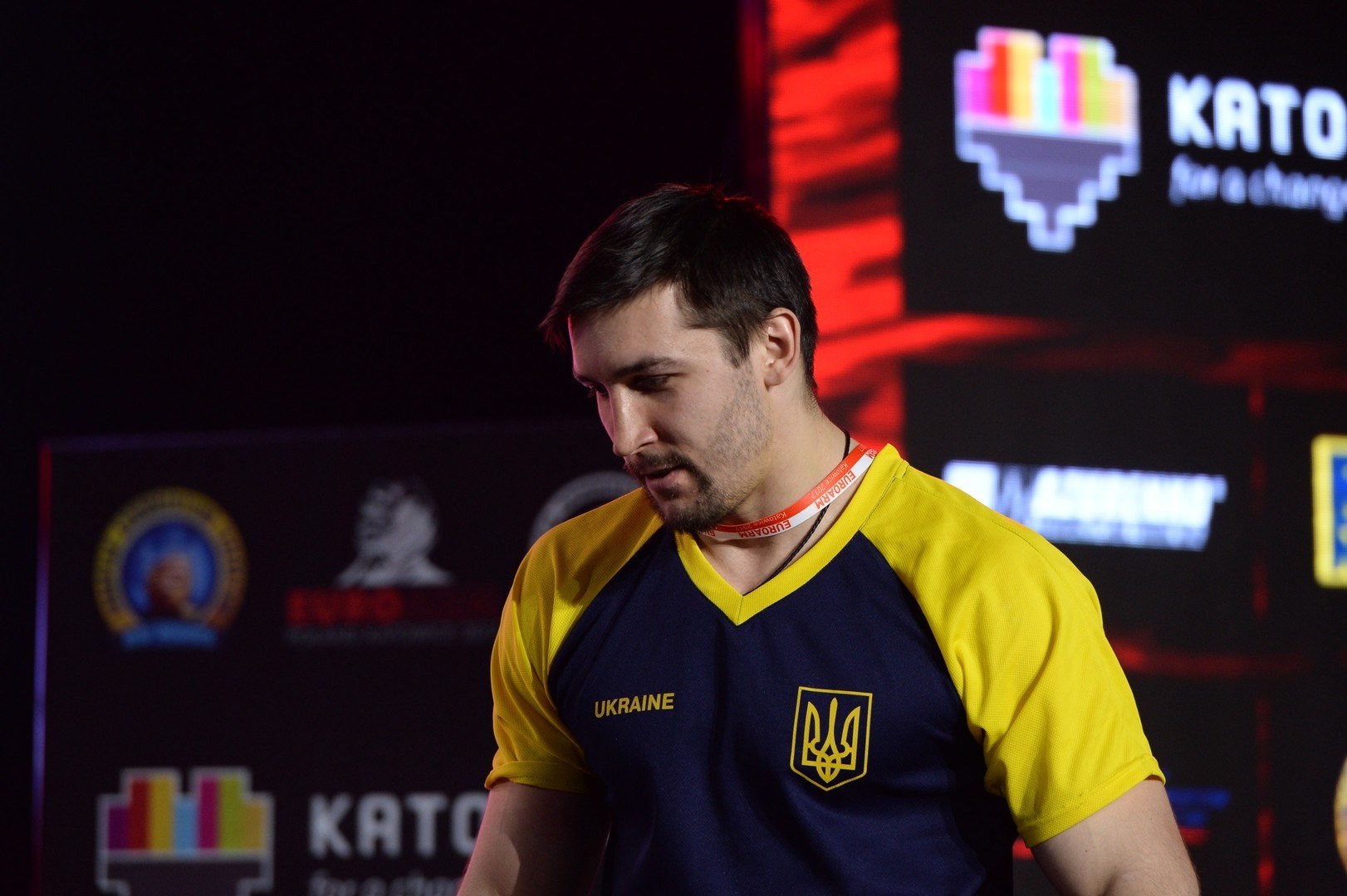 European Armwrestling Championship 2017