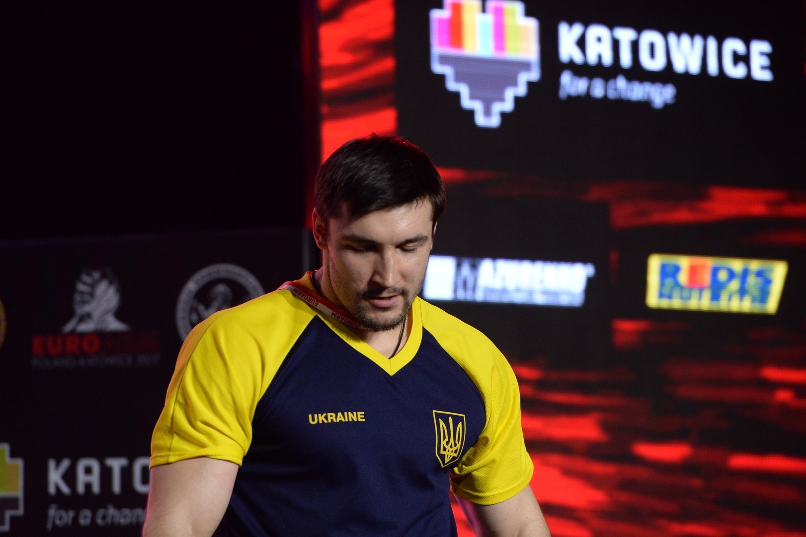 European Armwrestling Championship 2017