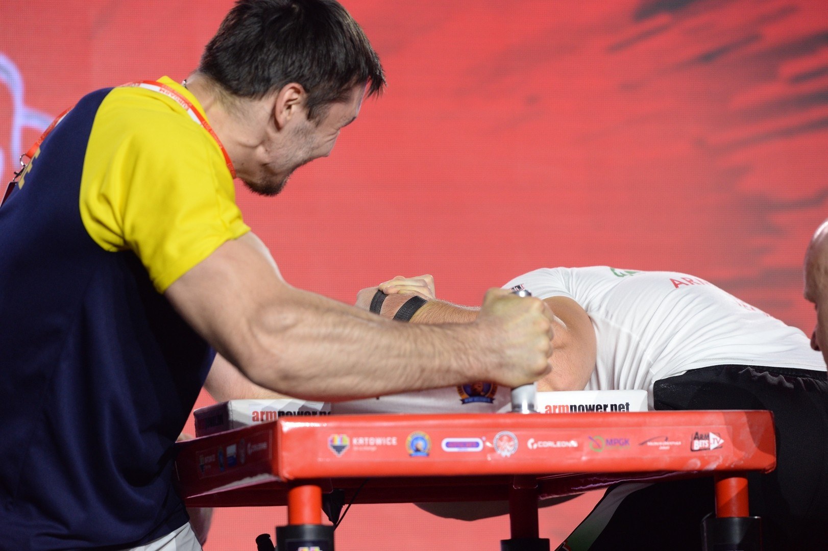 European Armwrestling Championship 2017