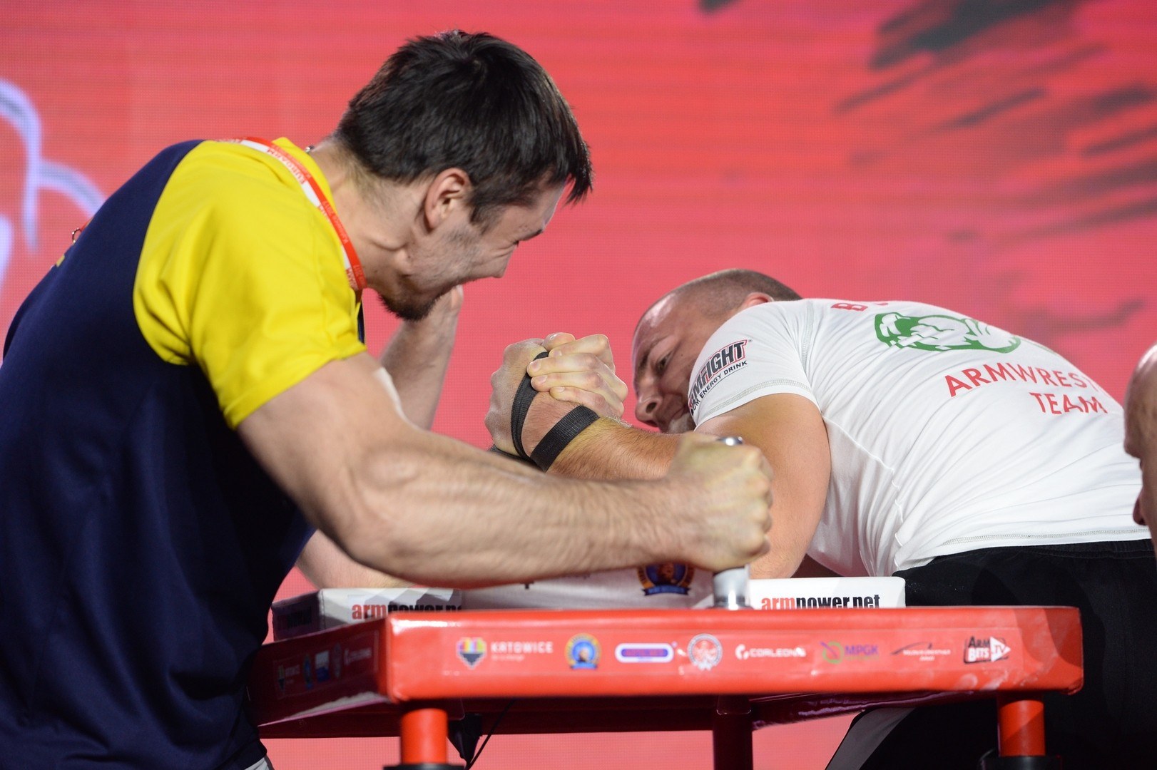 European Armwrestling Championship 2017