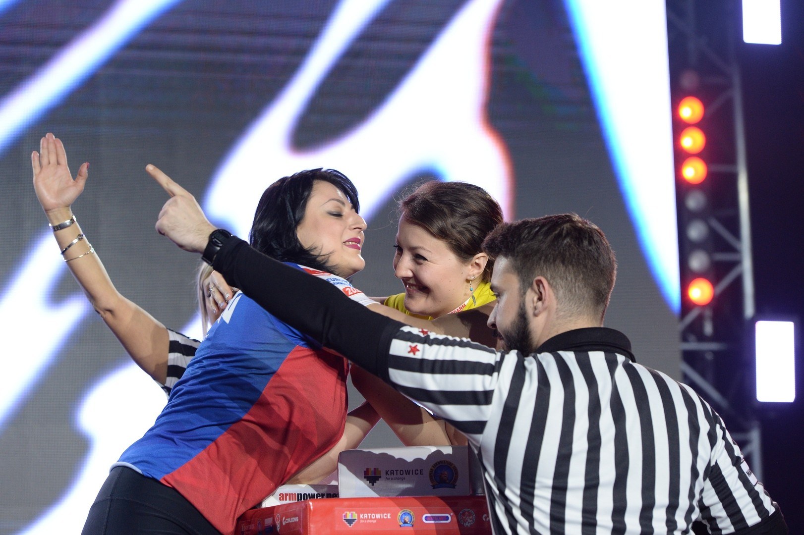 European Armwrestling Championship 2017