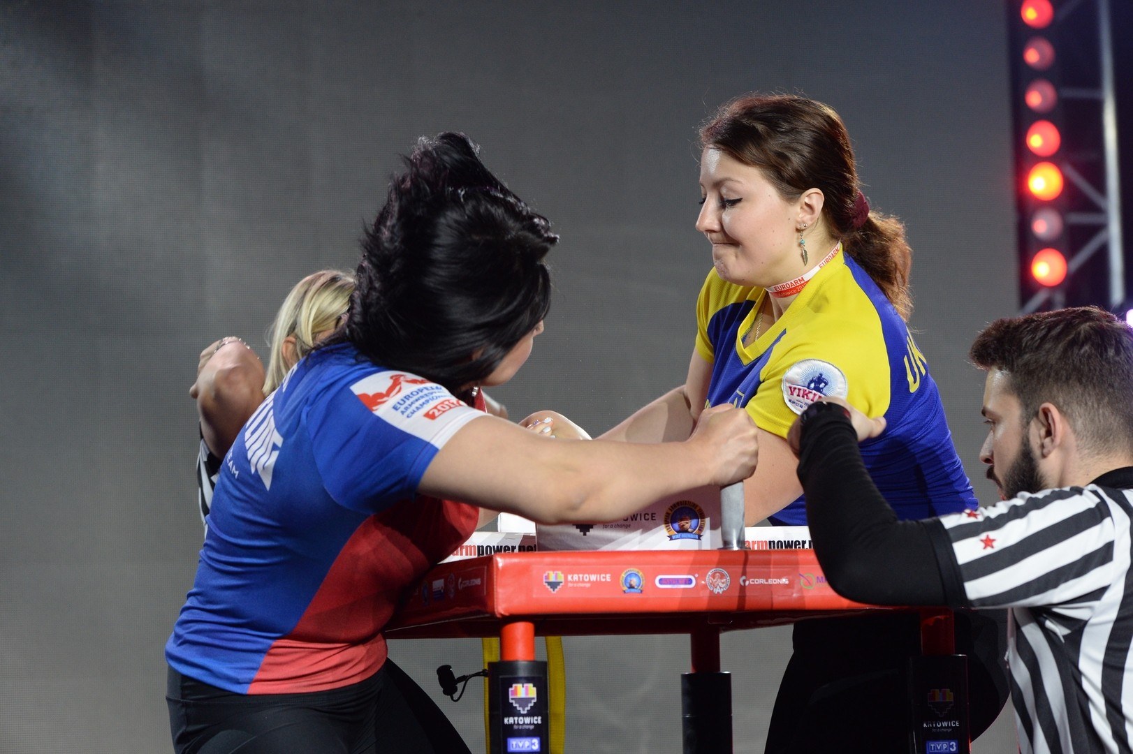 European Armwrestling Championship 2017