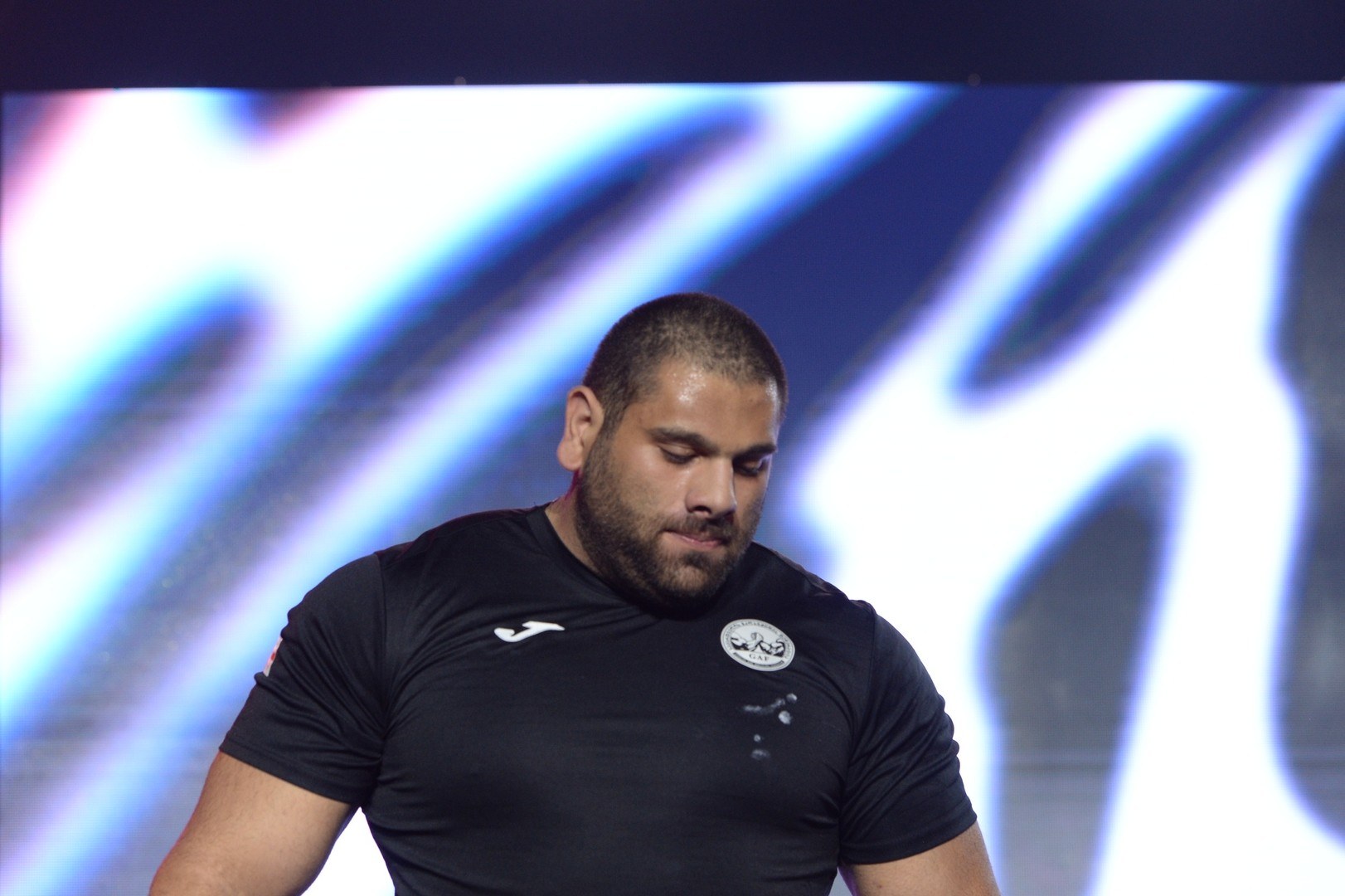 European Armwrestling Championship 2017