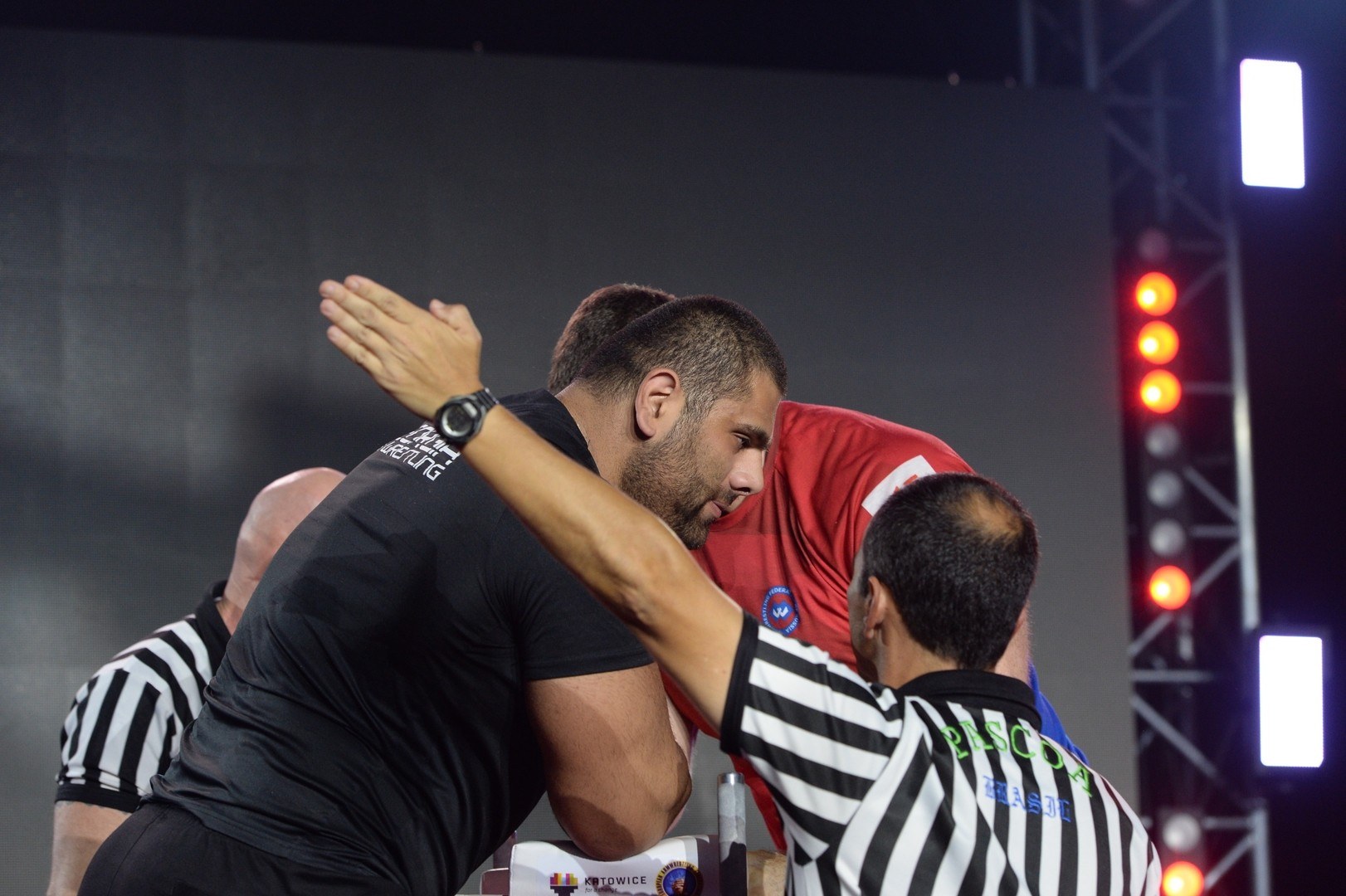 European Armwrestling Championship 2017