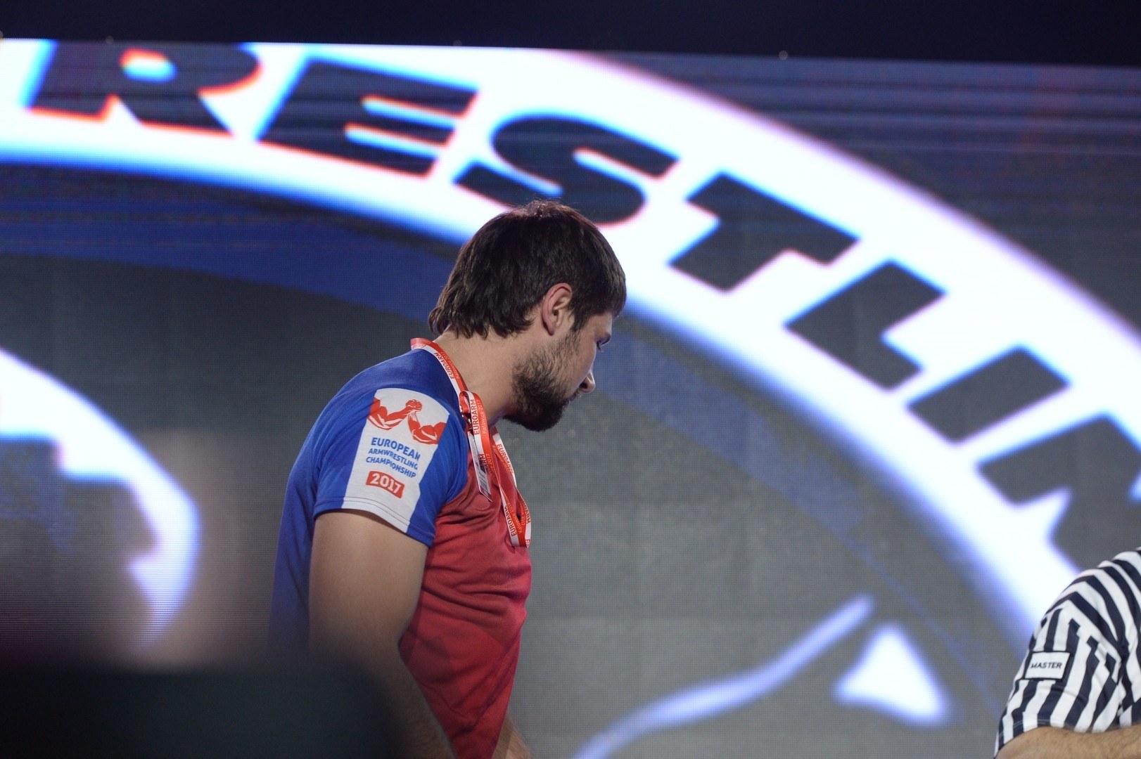 European Armwrestling Championship 2017