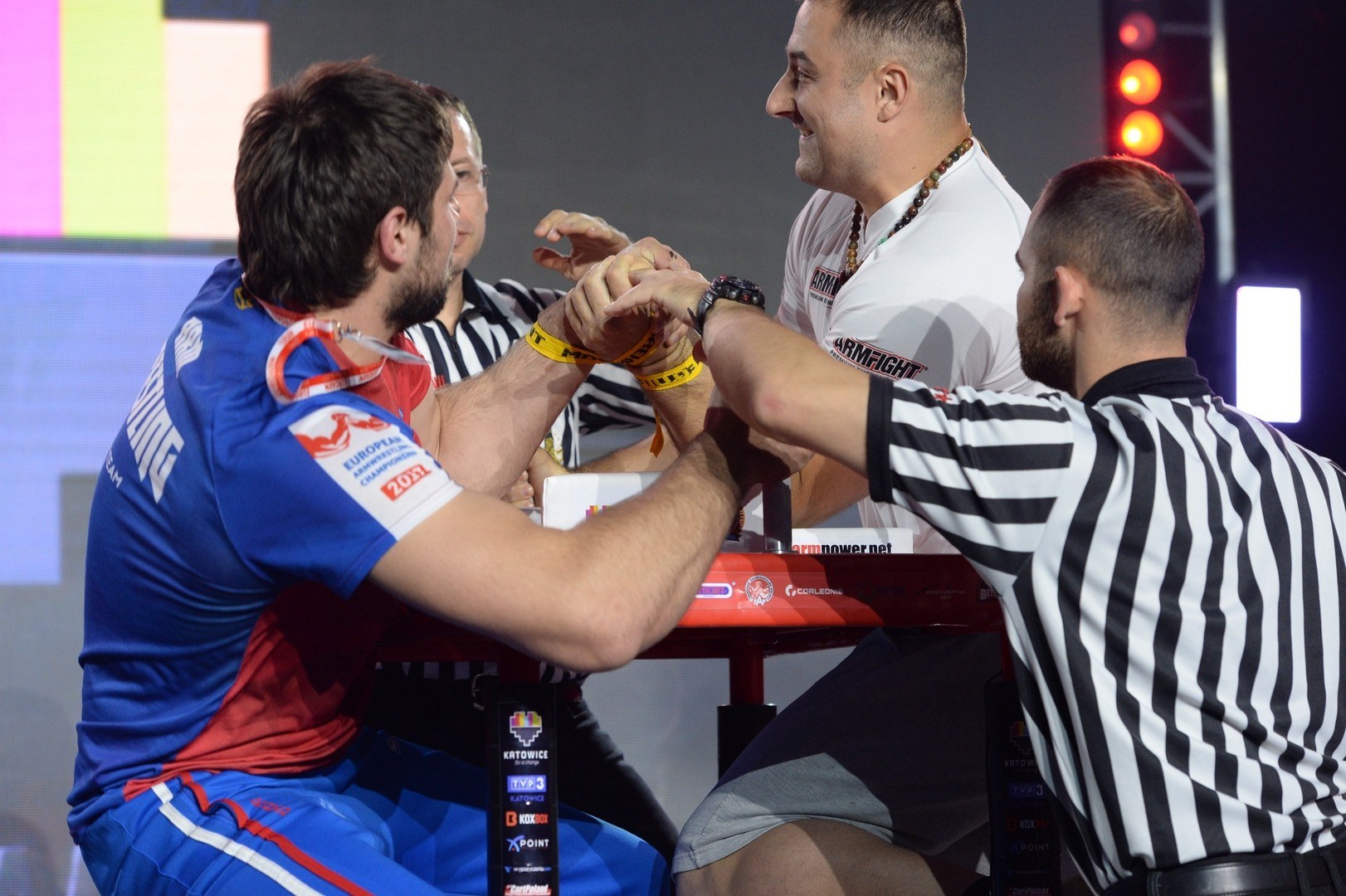 European Armwrestling Championship 2017