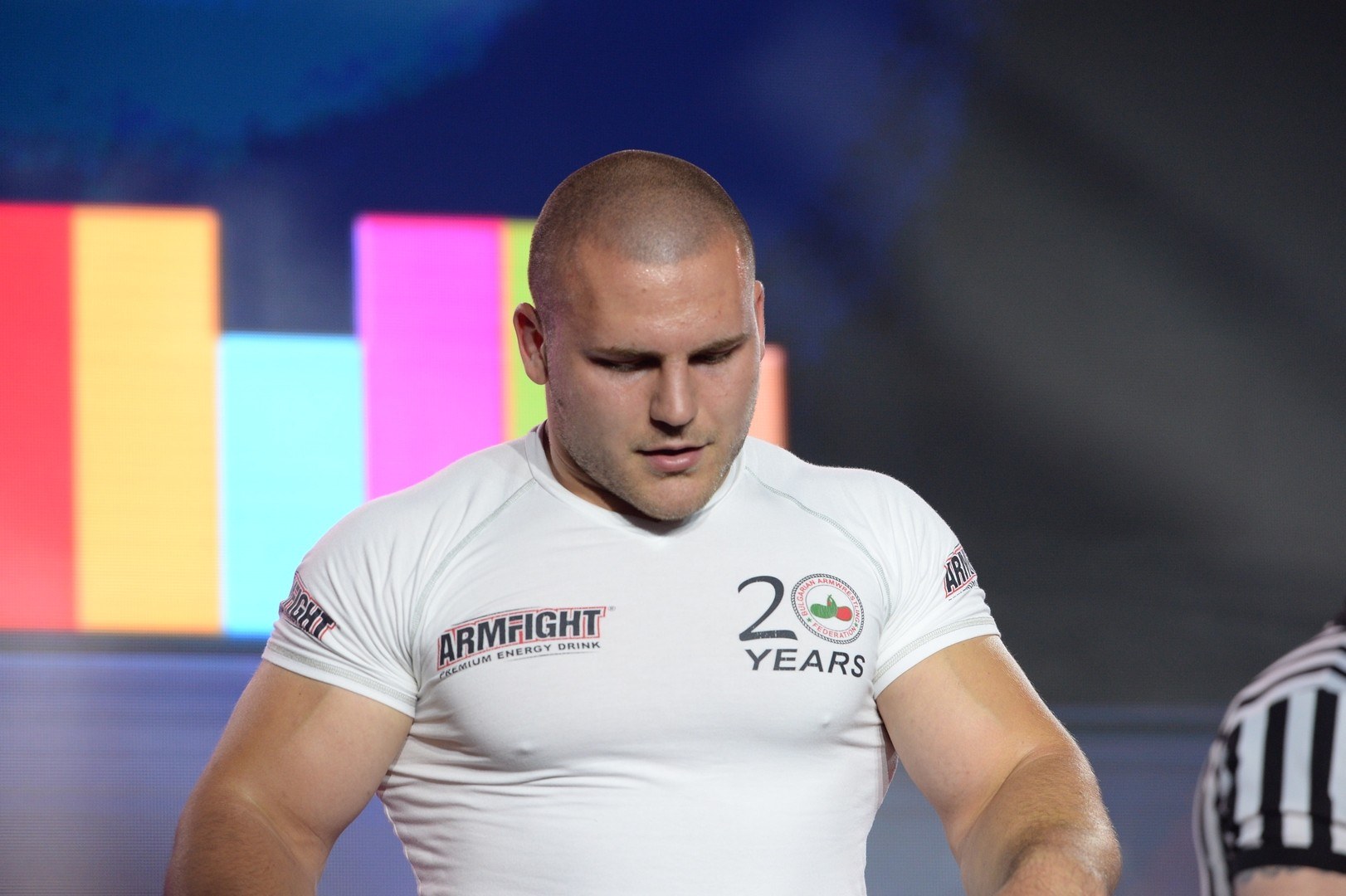 European Armwrestling Championship 2017