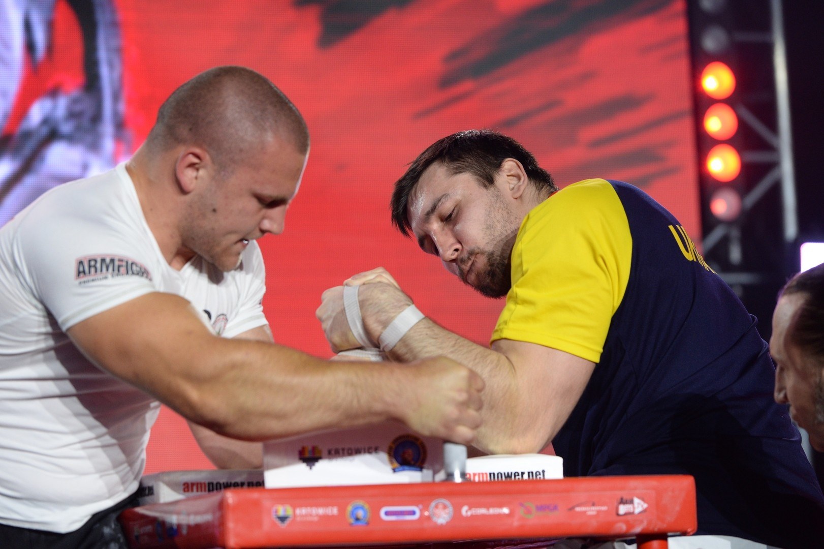 European Armwrestling Championship 2017