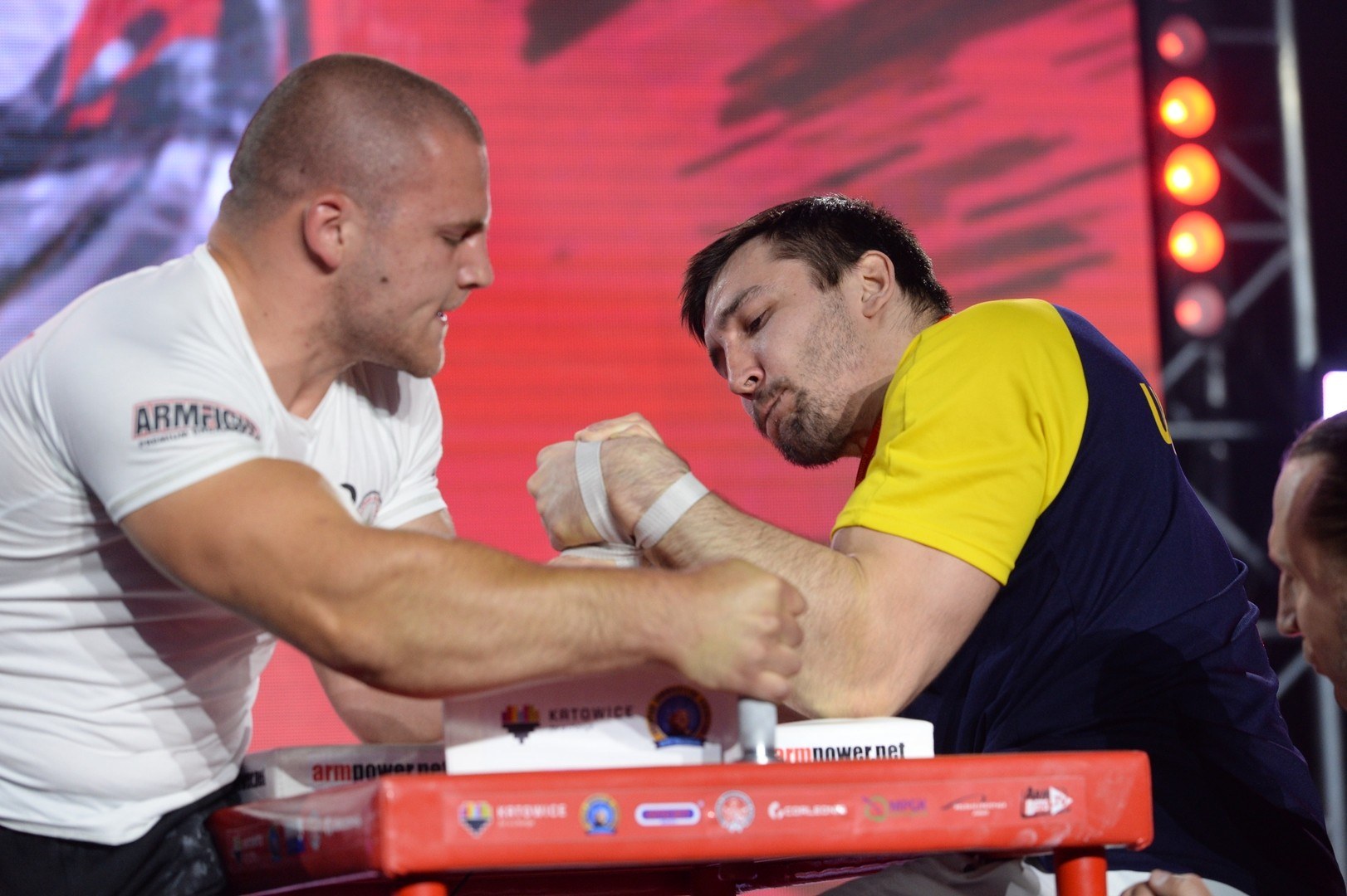 European Armwrestling Championship 2017
