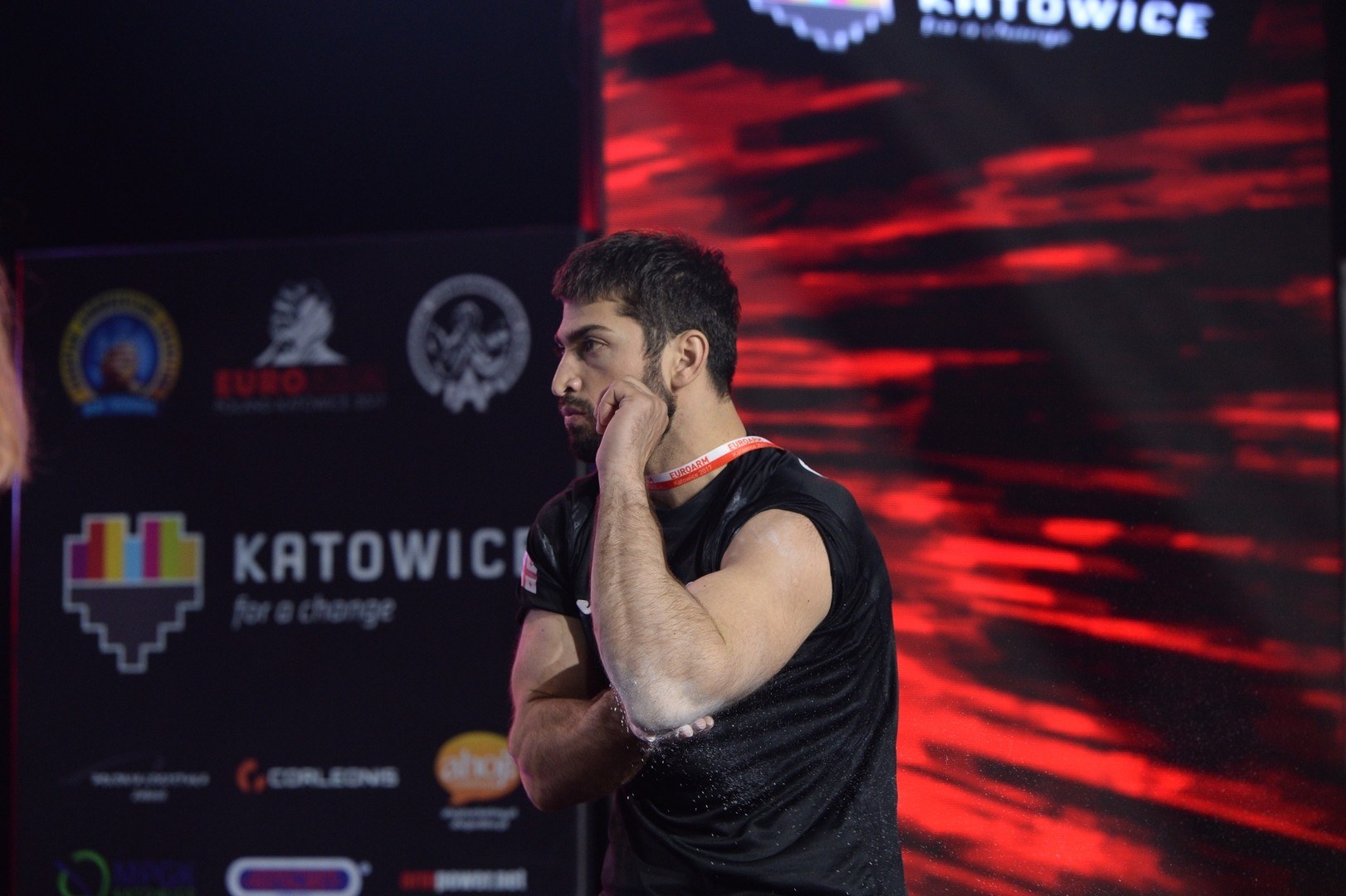 European Armwrestling Championship 2017