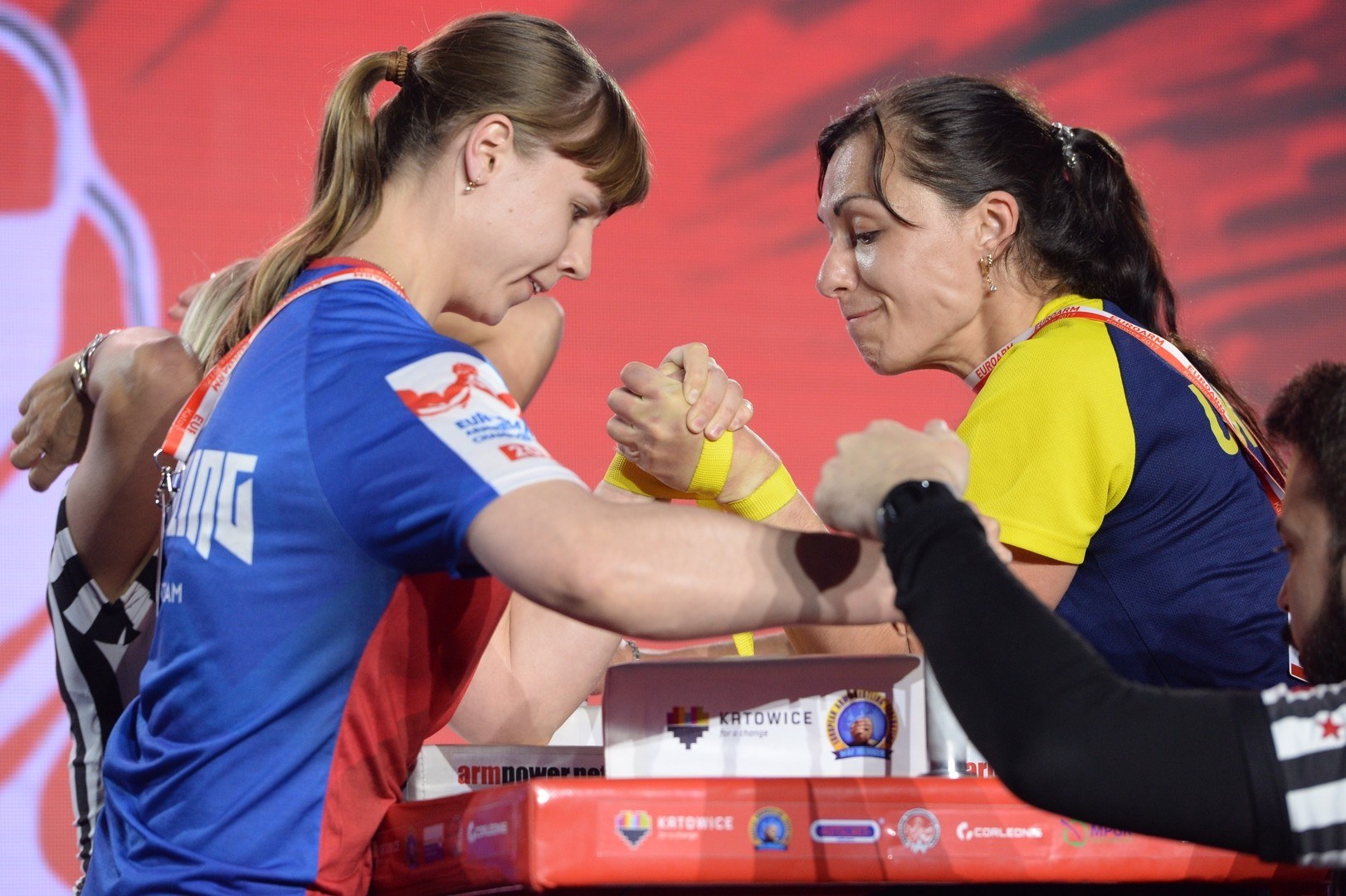 European Armwrestling Championship 2017