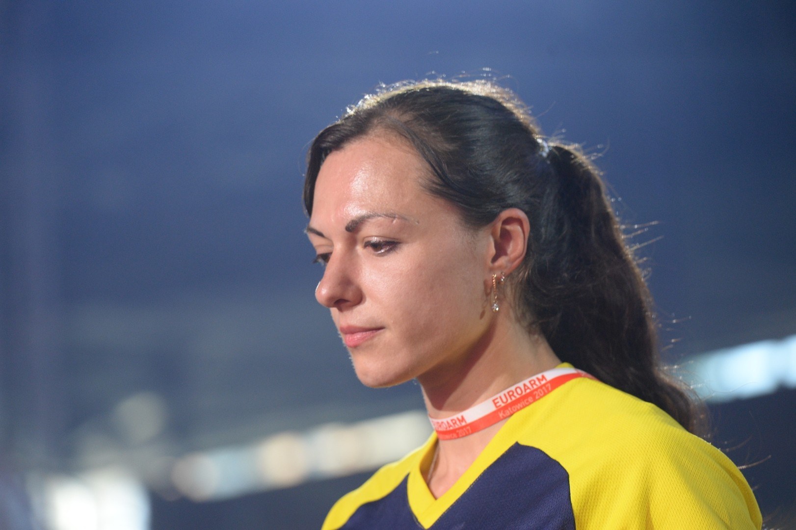 European Armwrestling Championship 2017