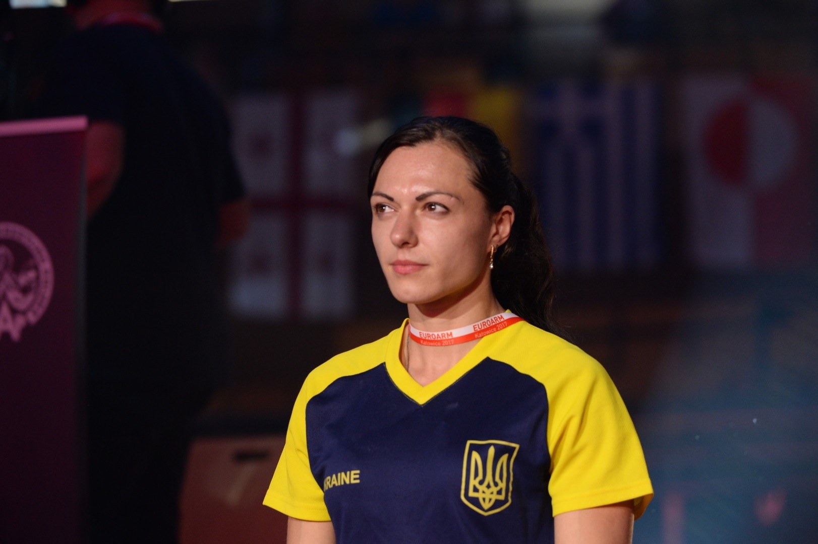 European Armwrestling Championship 2017