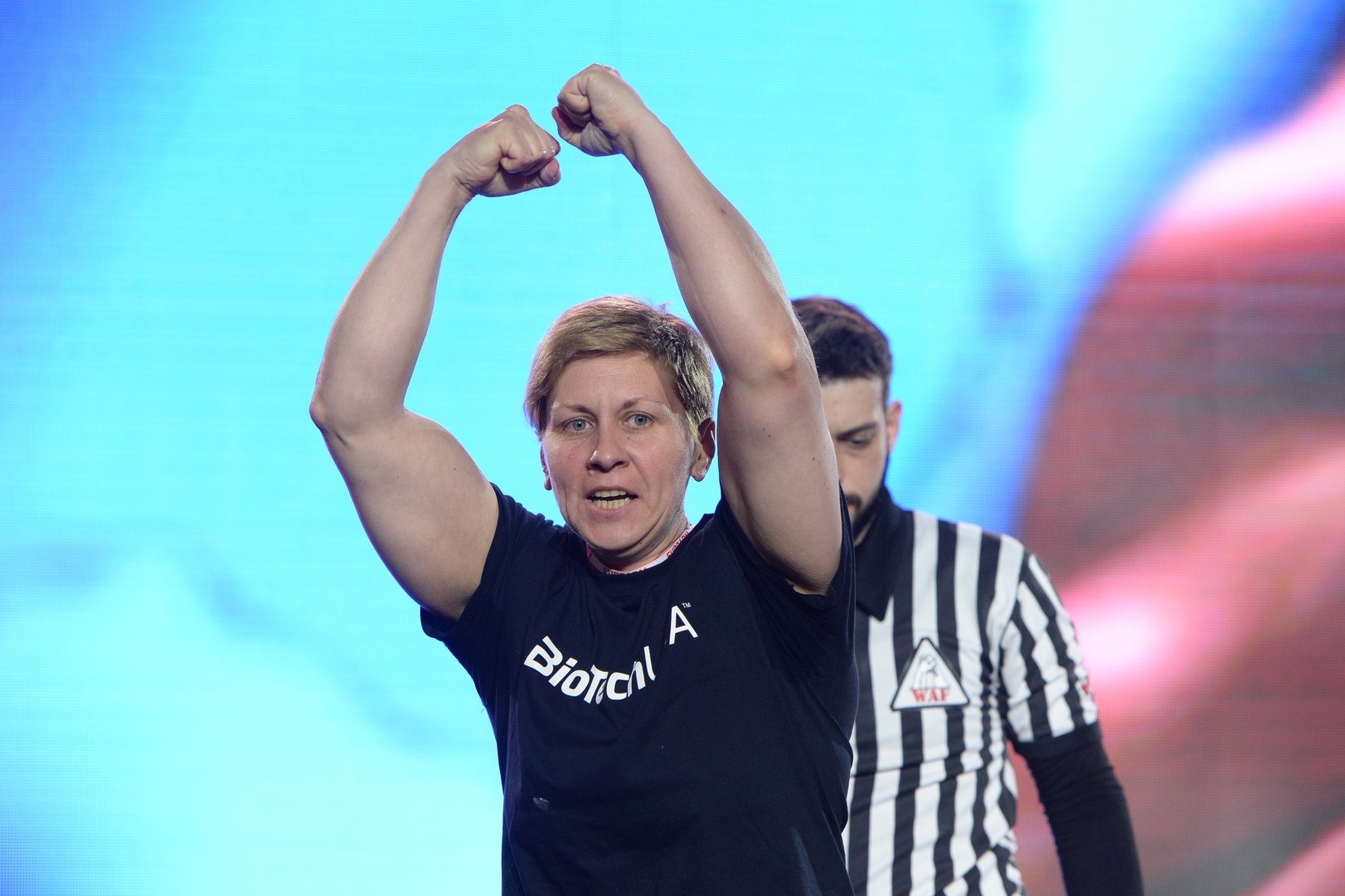 European Armwrestling Championship 2017