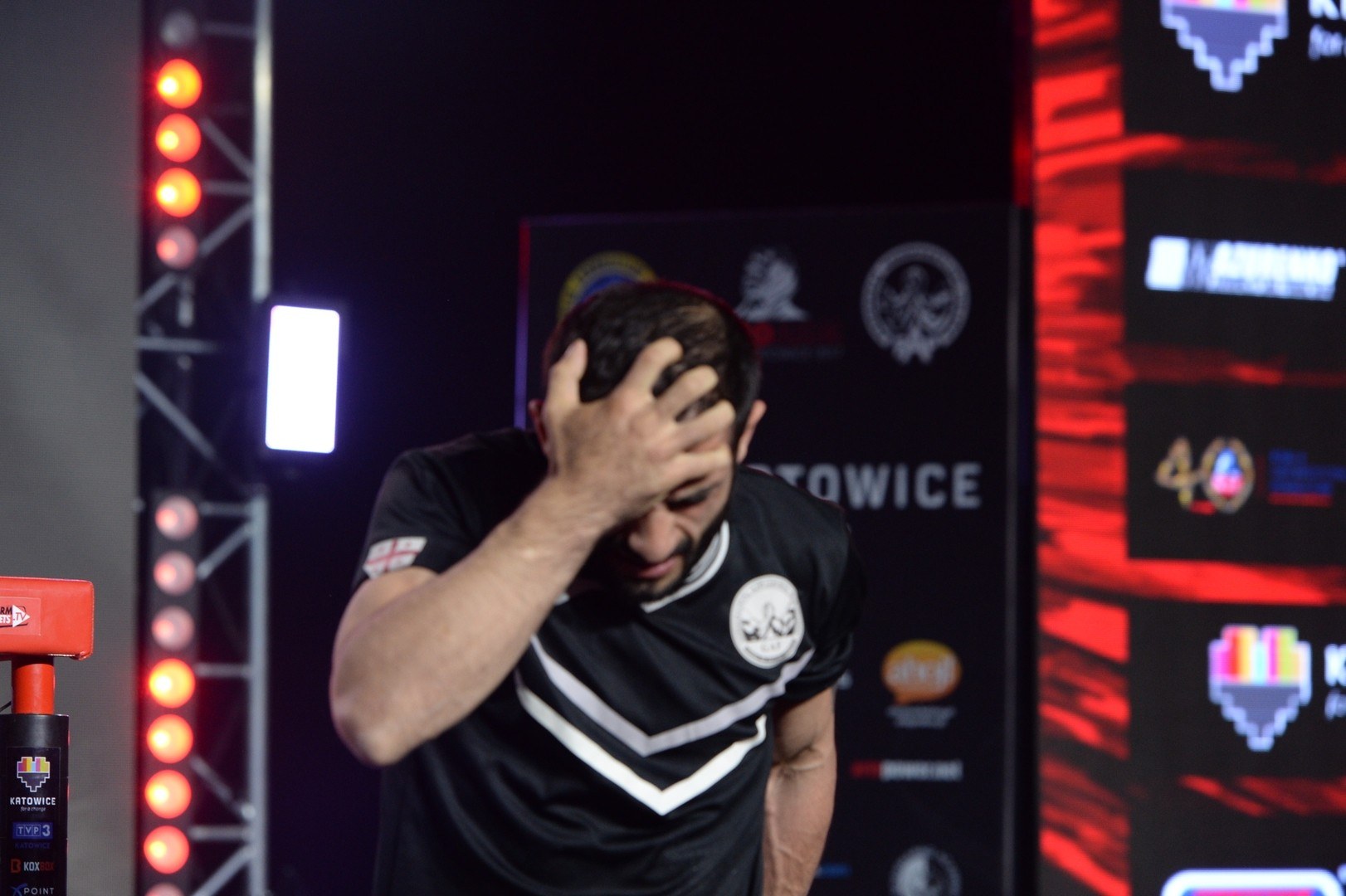 European Armwrestling Championship 2017