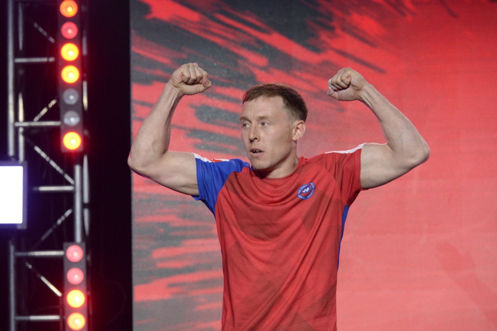 European Armwrestling Championship 2017