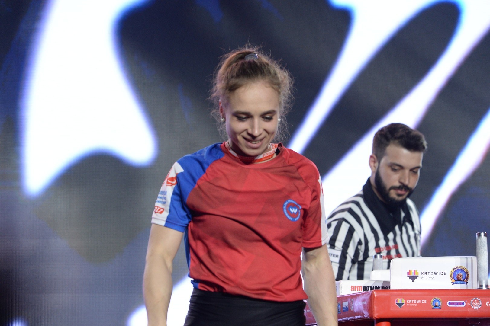 European Armwrestling Championship 2017