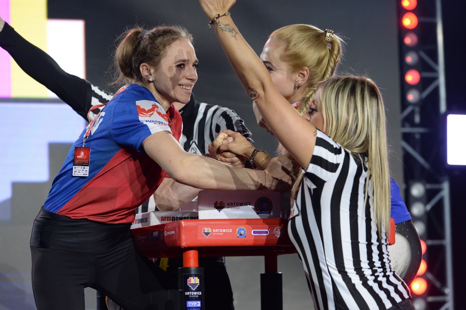 European Armwrestling Championship 2017