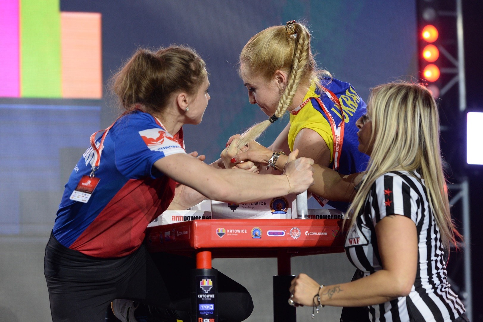 European Armwrestling Championship 2017