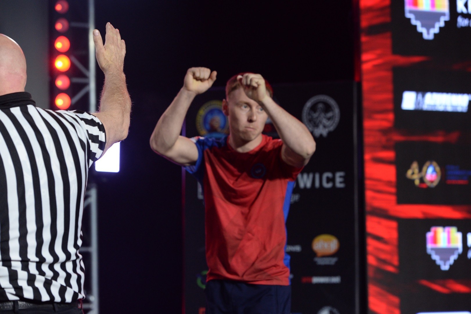 European Armwrestling Championship 2017