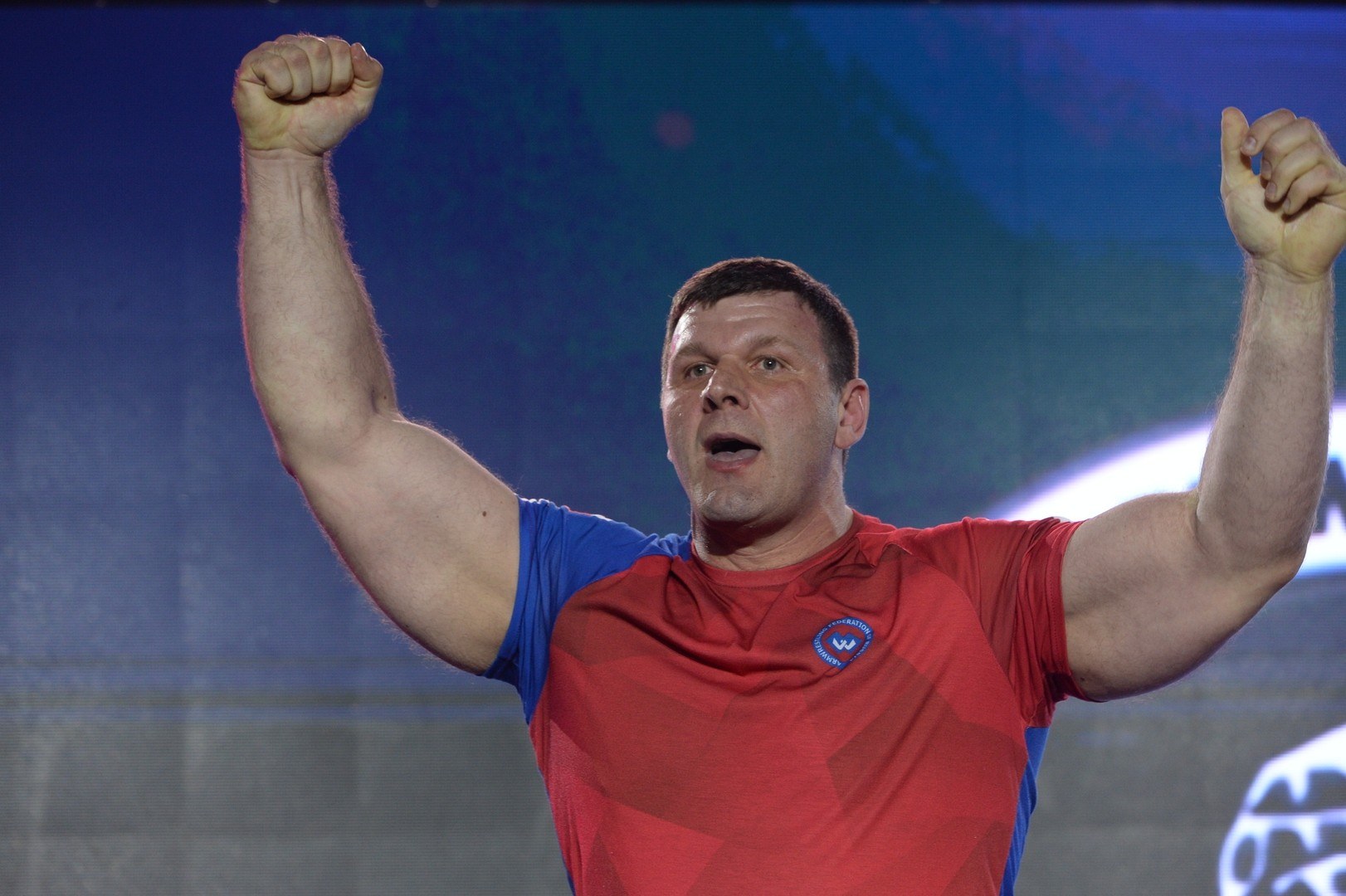 European Armwrestling Championship 2017