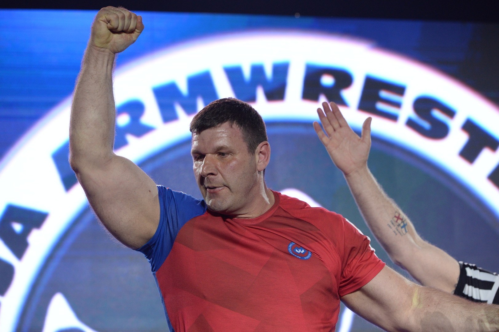 European Armwrestling Championship 2017