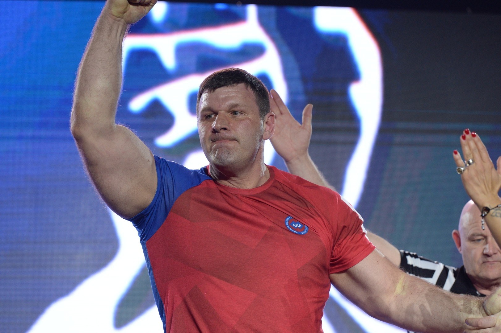 European Armwrestling Championship 2017