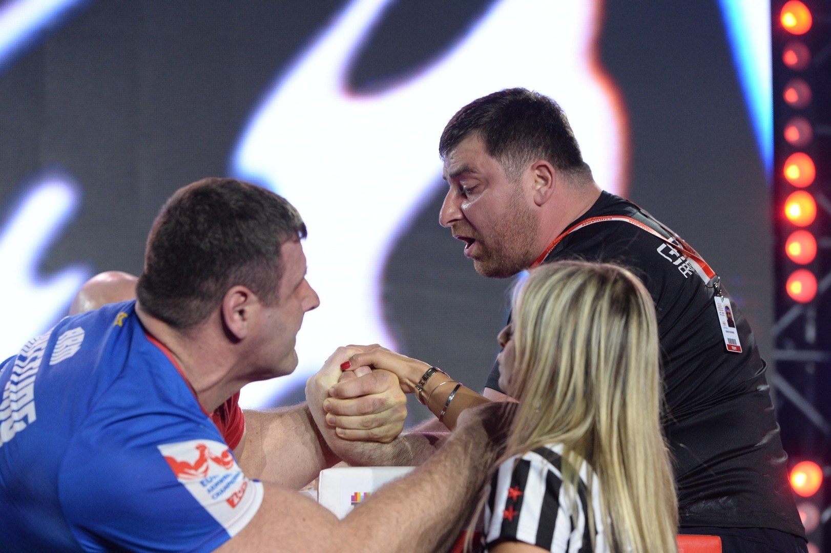 European Armwrestling Championship 2017