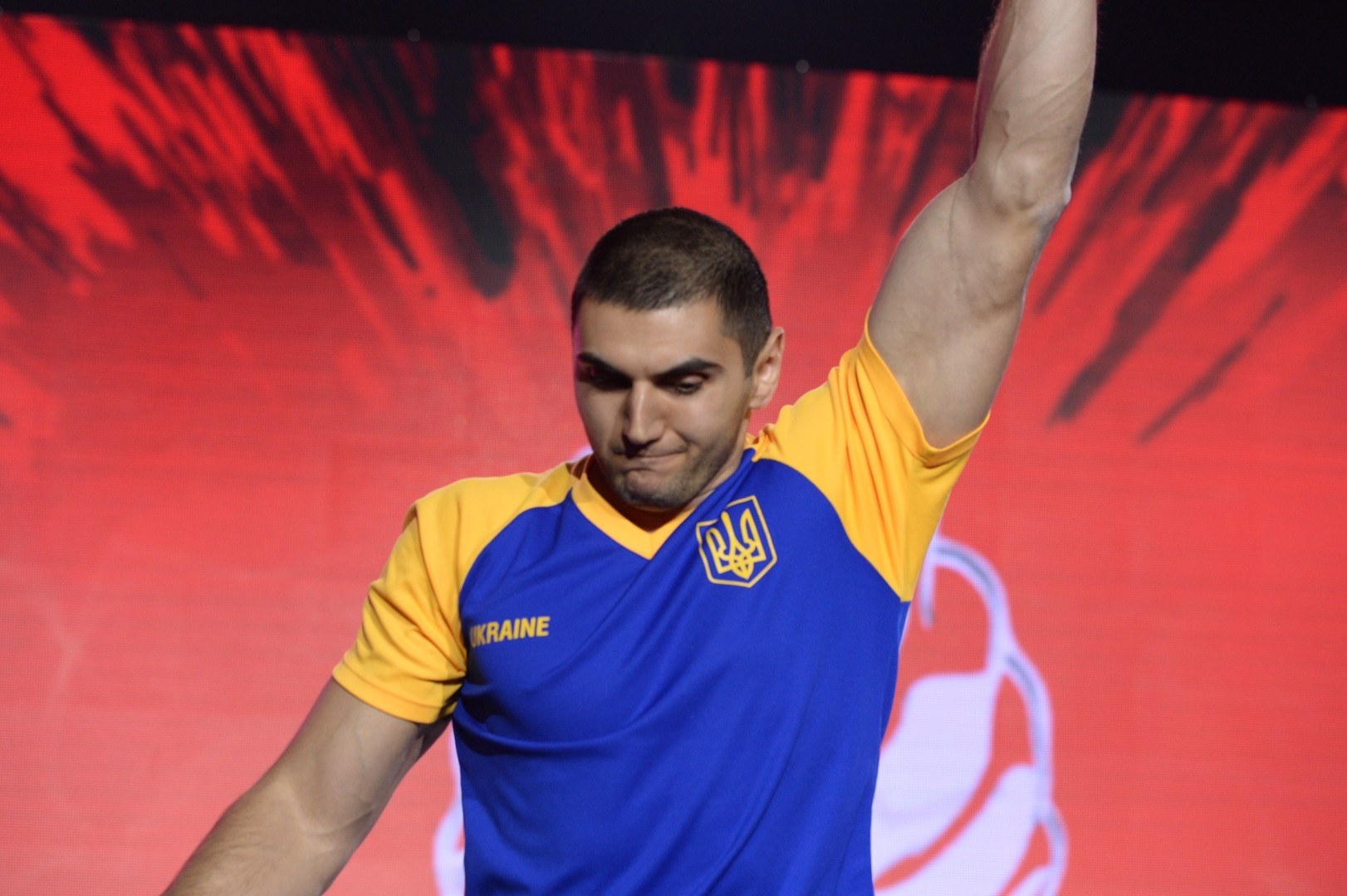 European Armwrestling Championship 2017