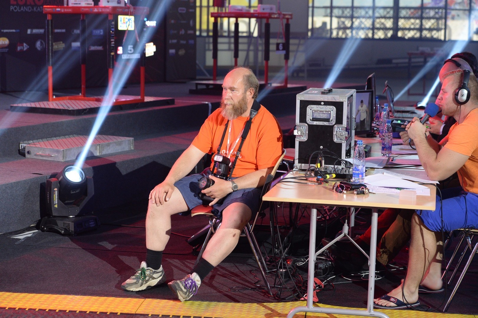 European Armwrestling Championship 2017