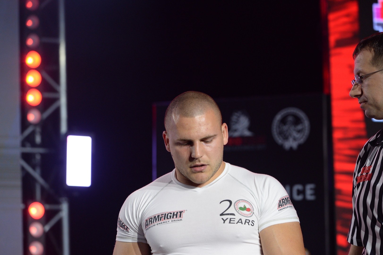 European Armwrestling Championship 2017