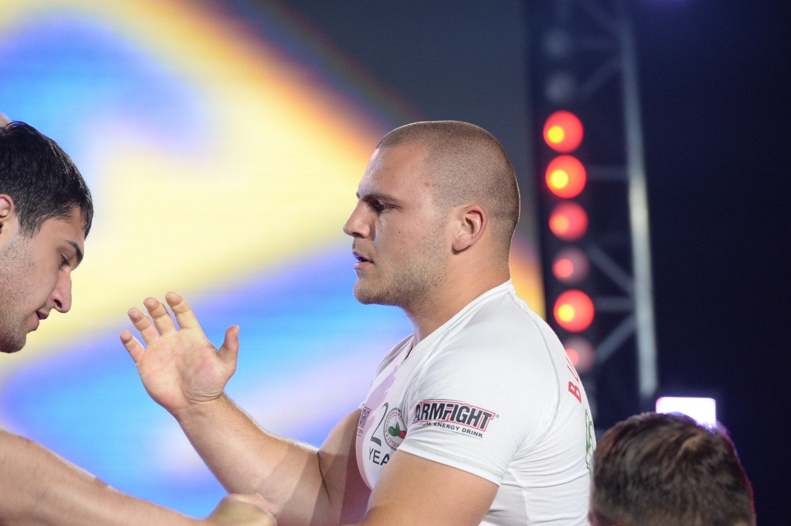 European Armwrestling Championship 2017