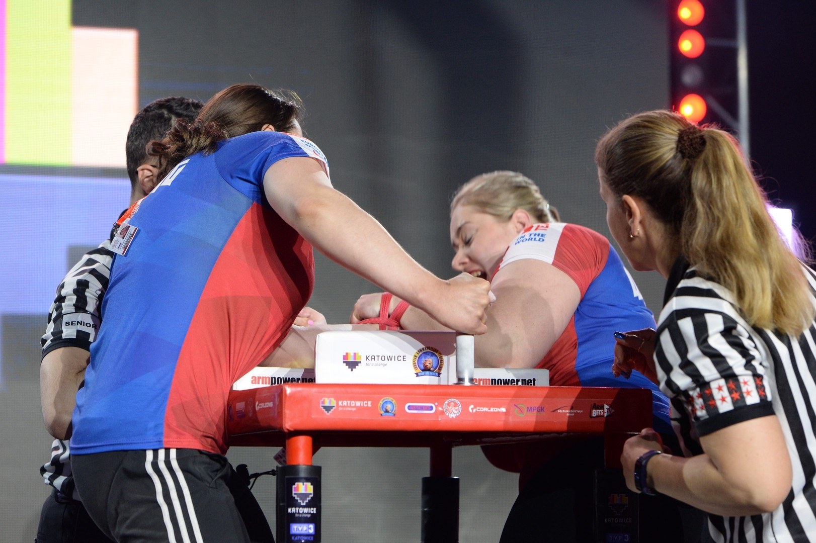 European Armwrestling Championship 2017