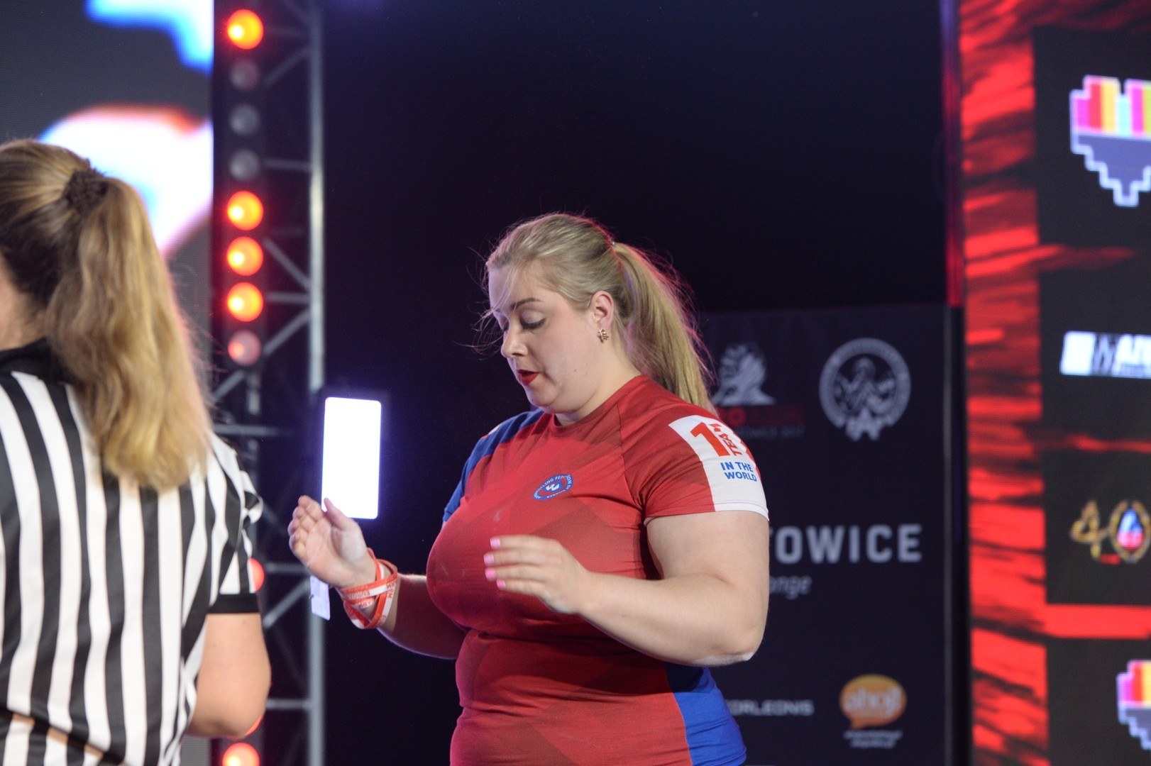 European Armwrestling Championship 2017