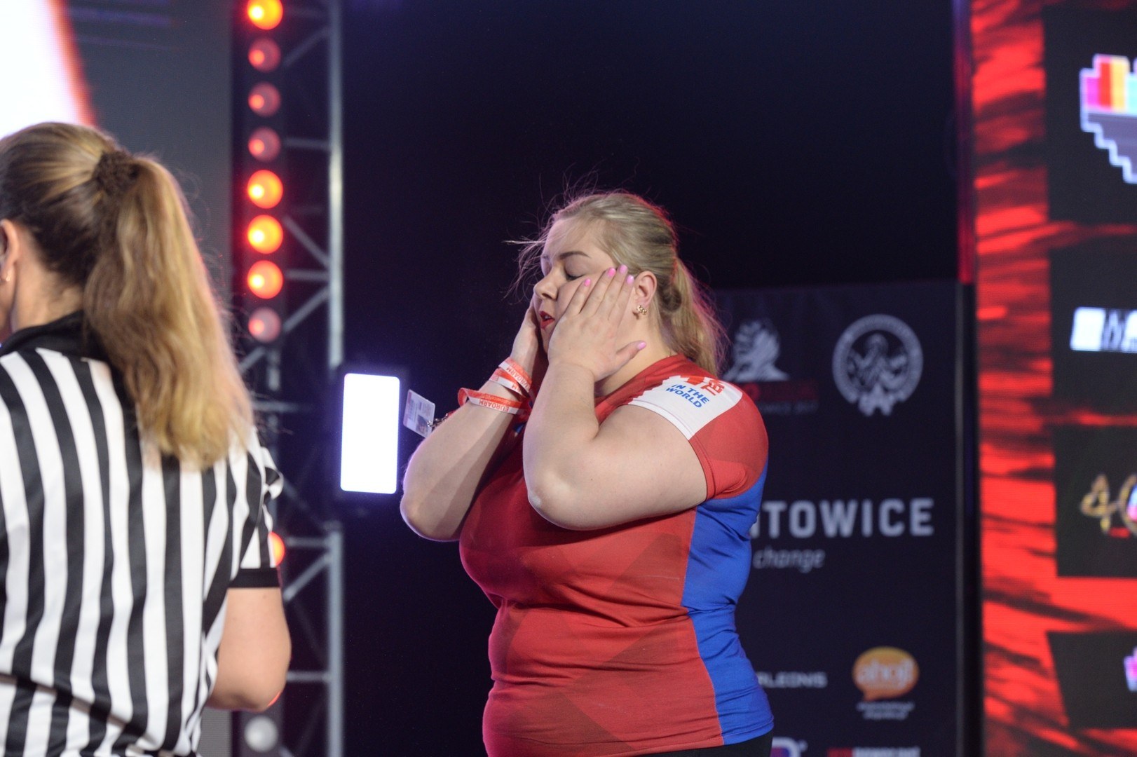 European Armwrestling Championship 2017