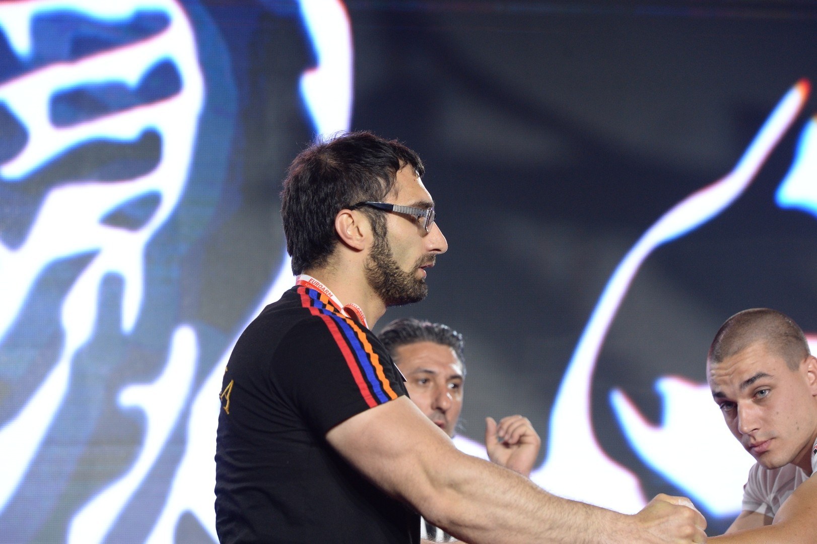 European Armwrestling Championship 2017