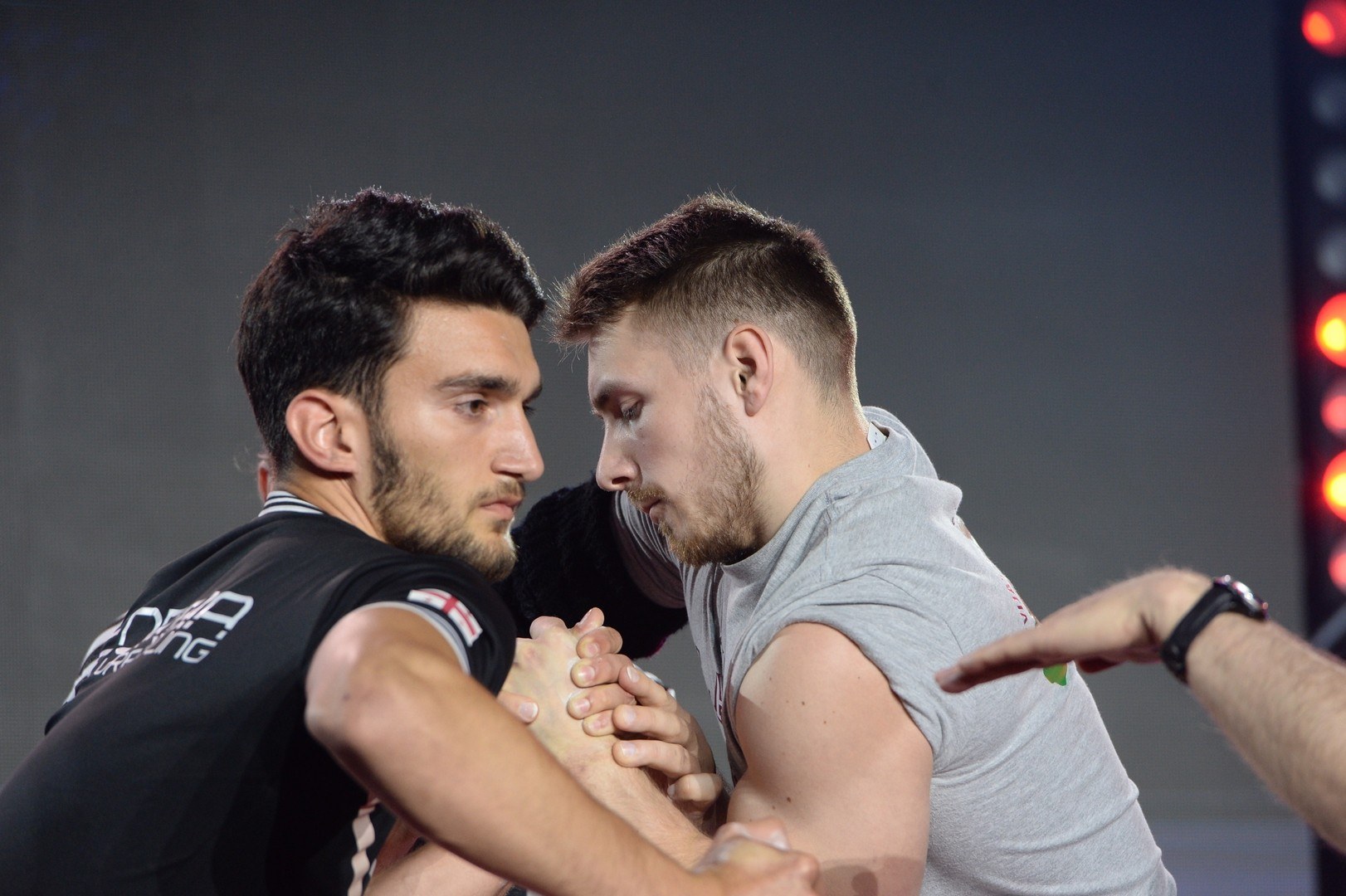 European Armwrestling Championship 2017