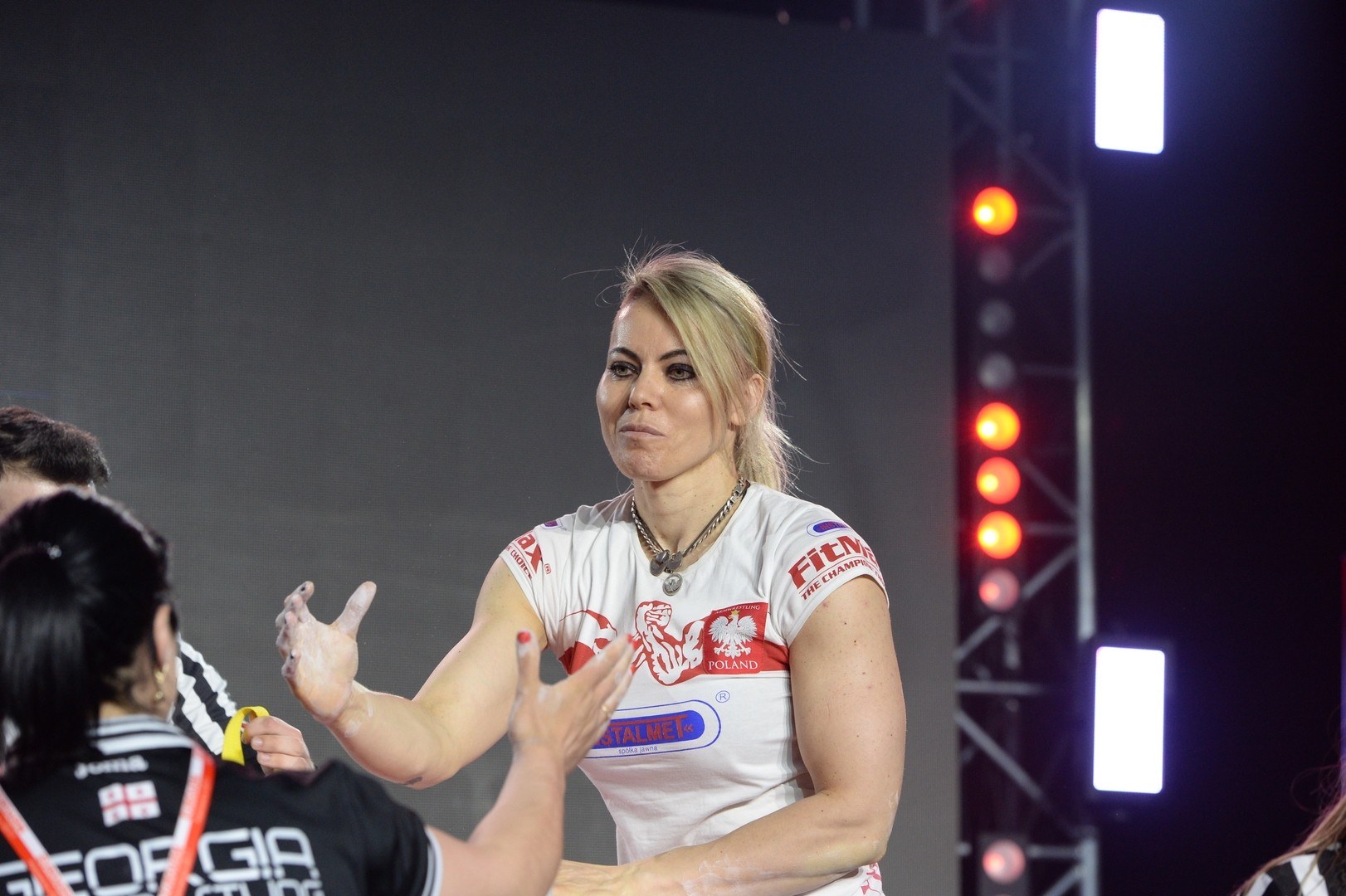 European Armwrestling Championship 2017