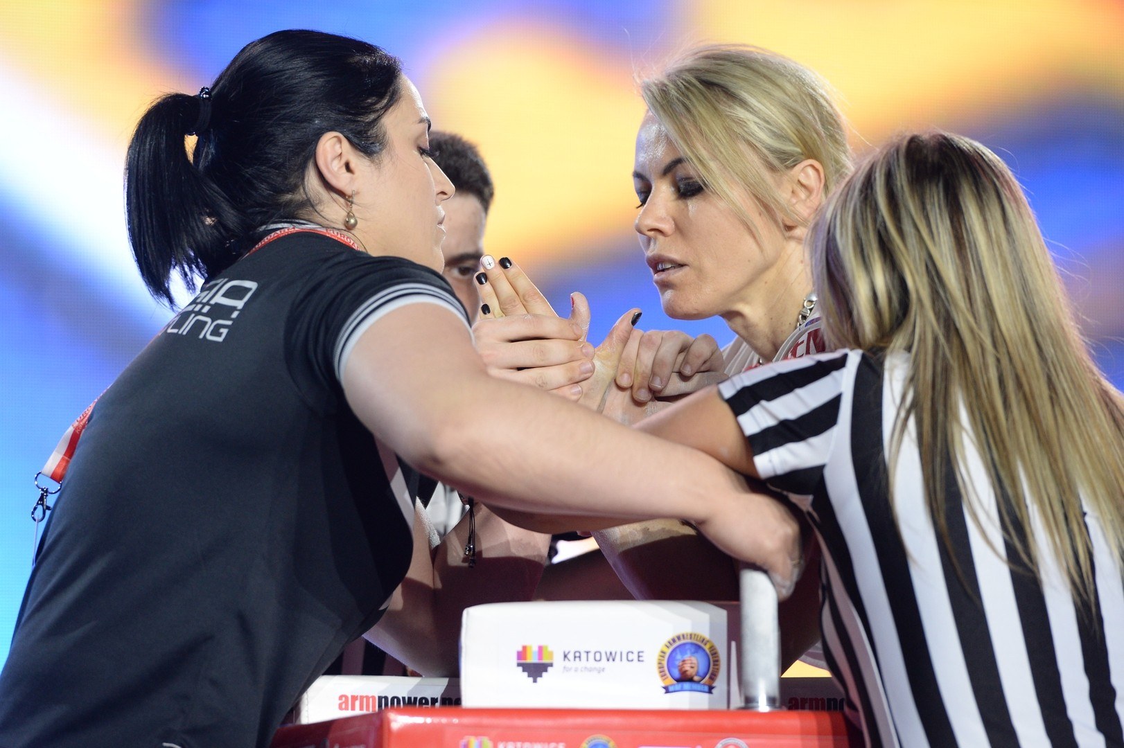 European Armwrestling Championship 2017