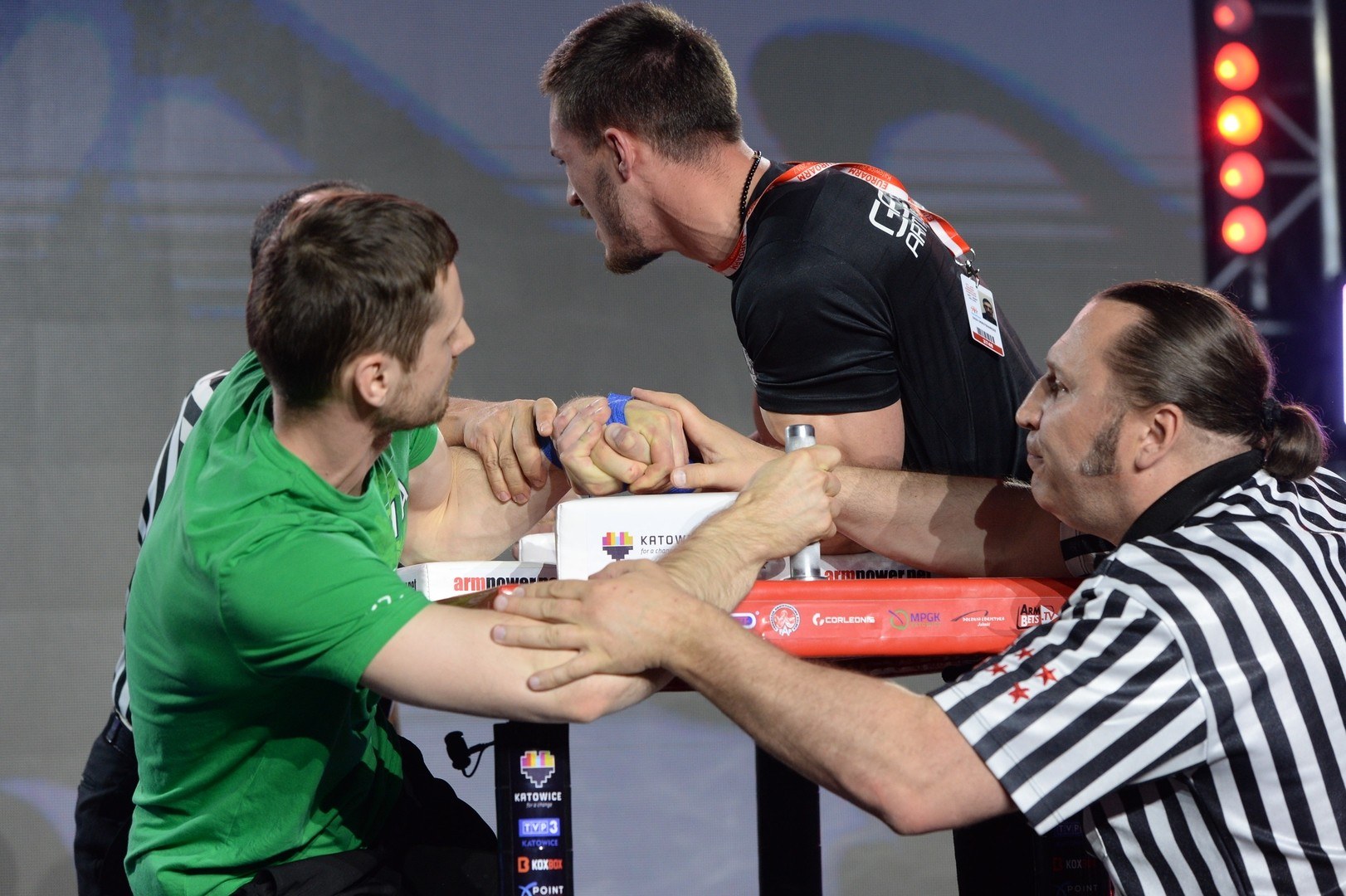 European Armwrestling Championship 2017