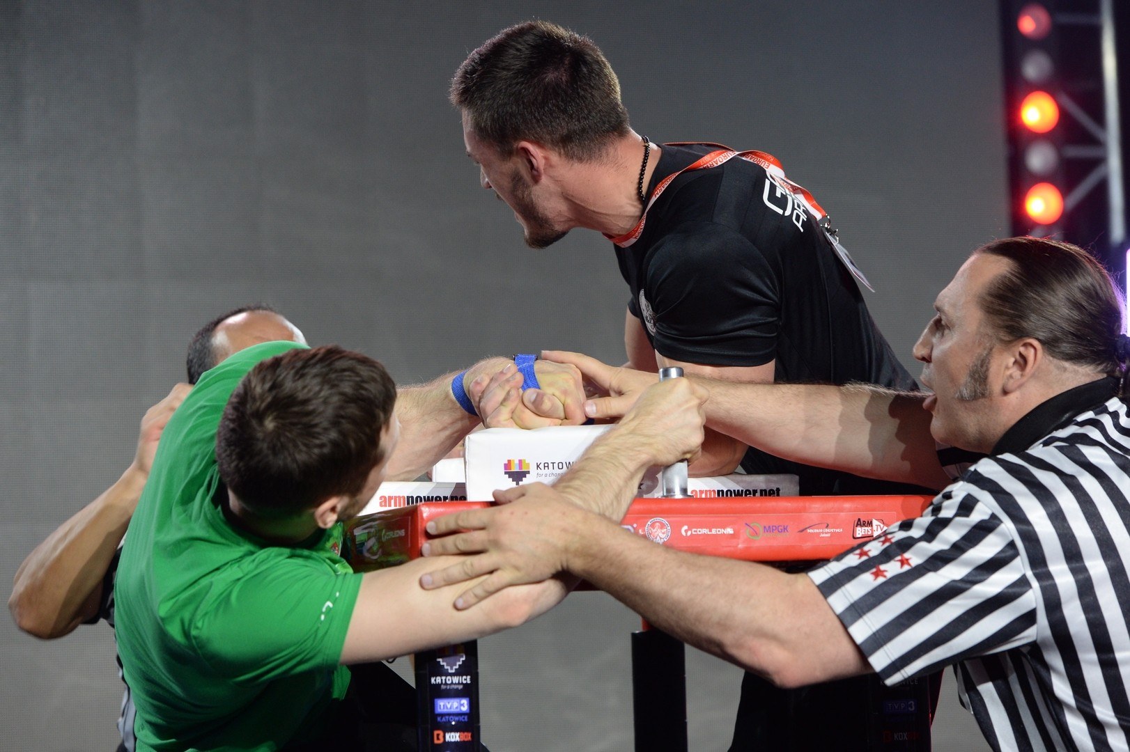 European Armwrestling Championship 2017