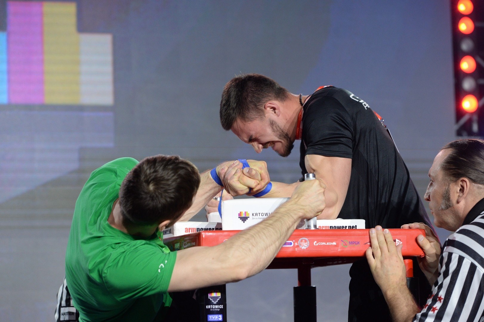 European Armwrestling Championship 2017