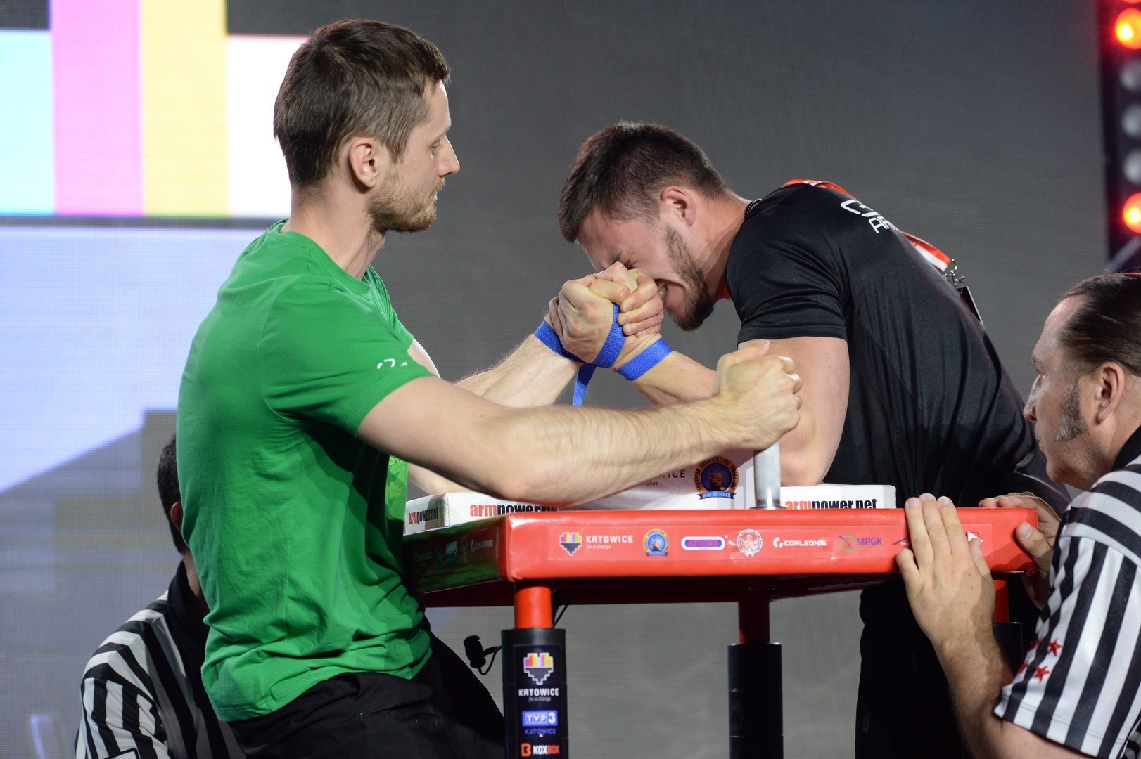 European Armwrestling Championship 2017