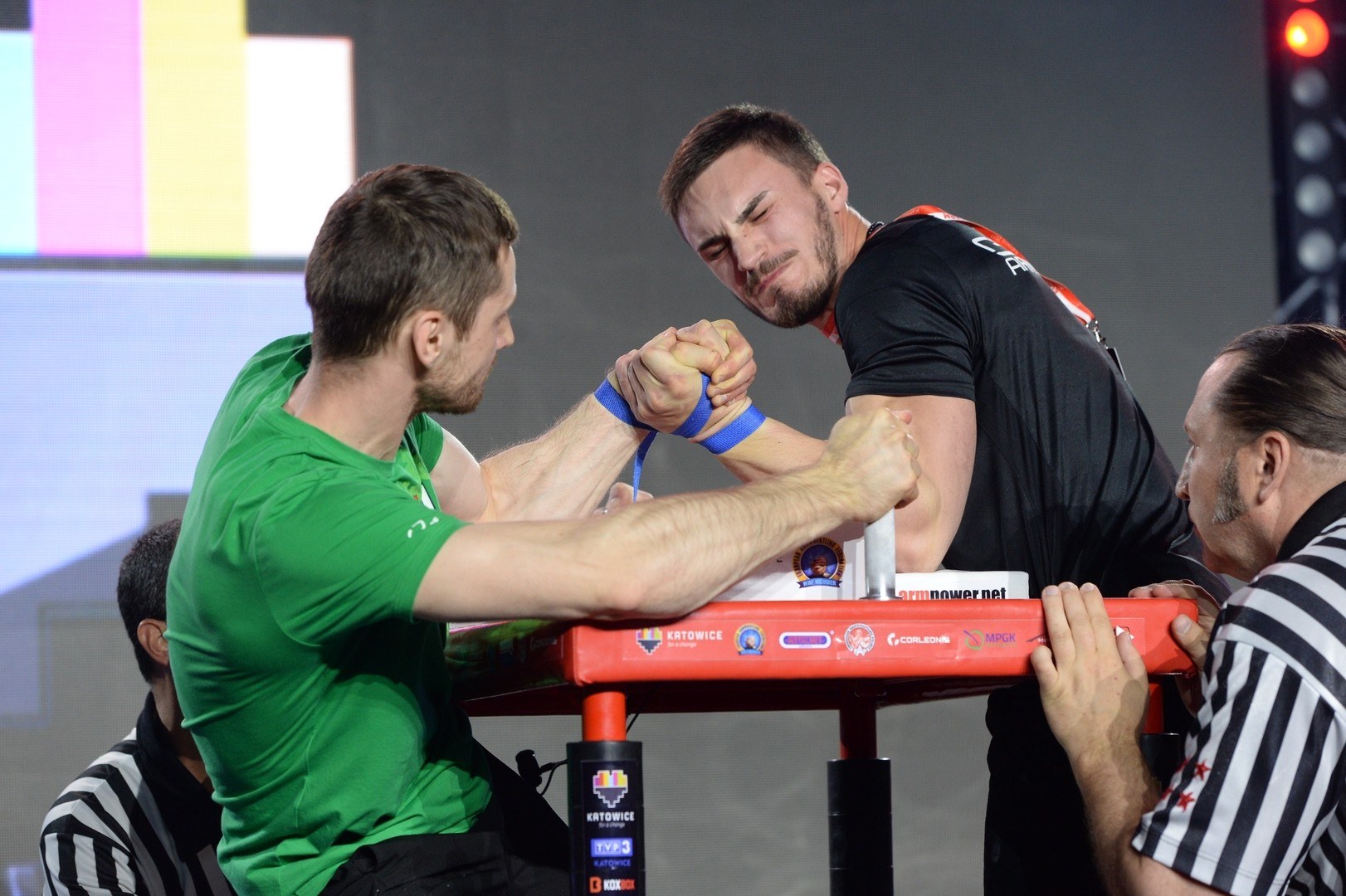 European Armwrestling Championship 2017