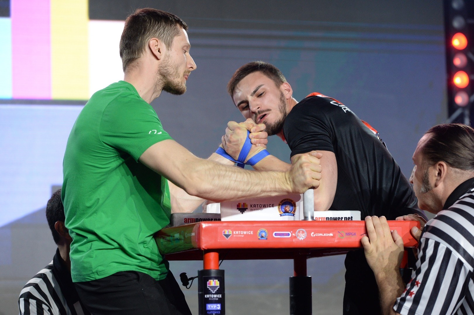 European Armwrestling Championship 2017