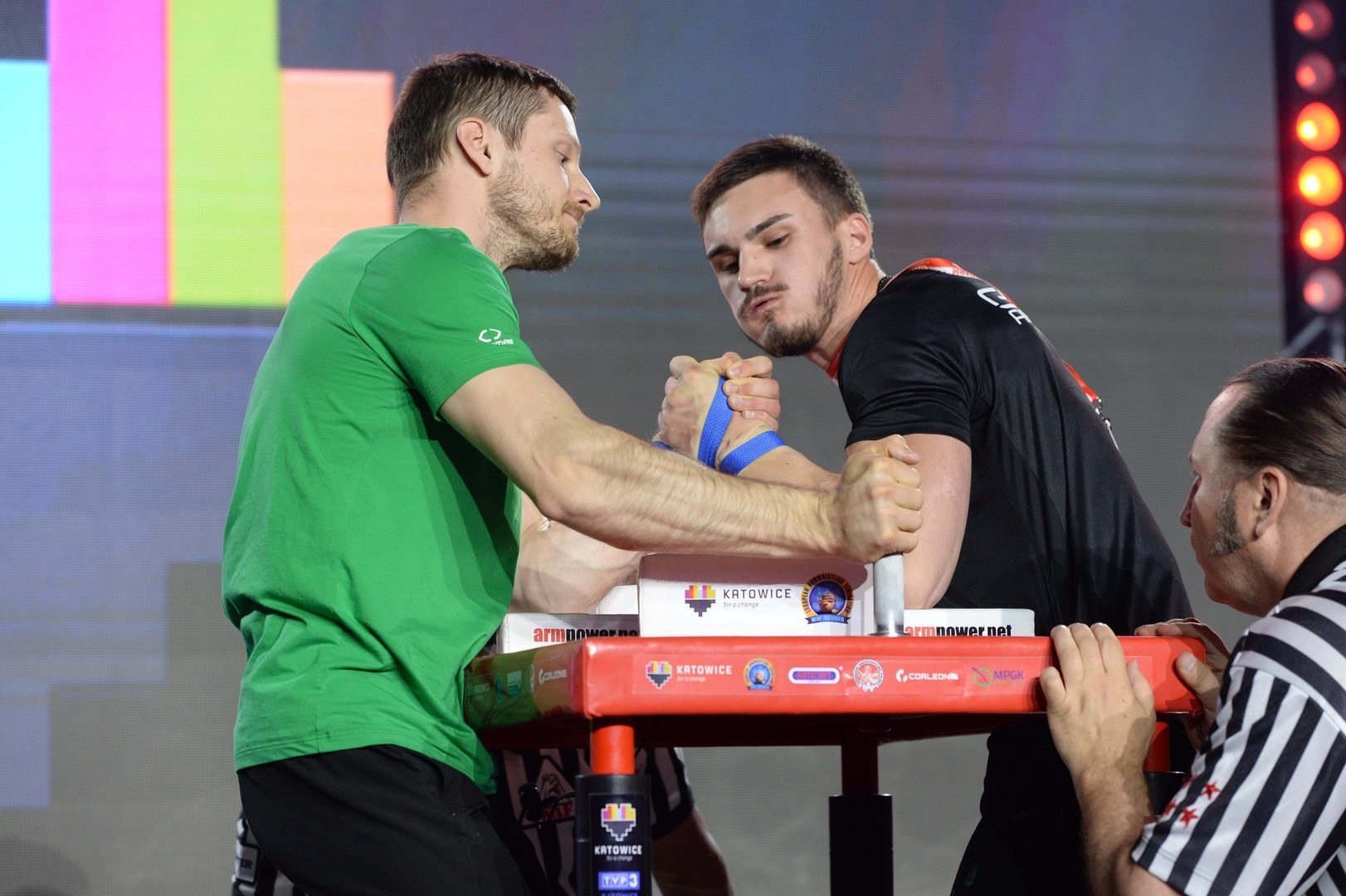 European Armwrestling Championship 2017