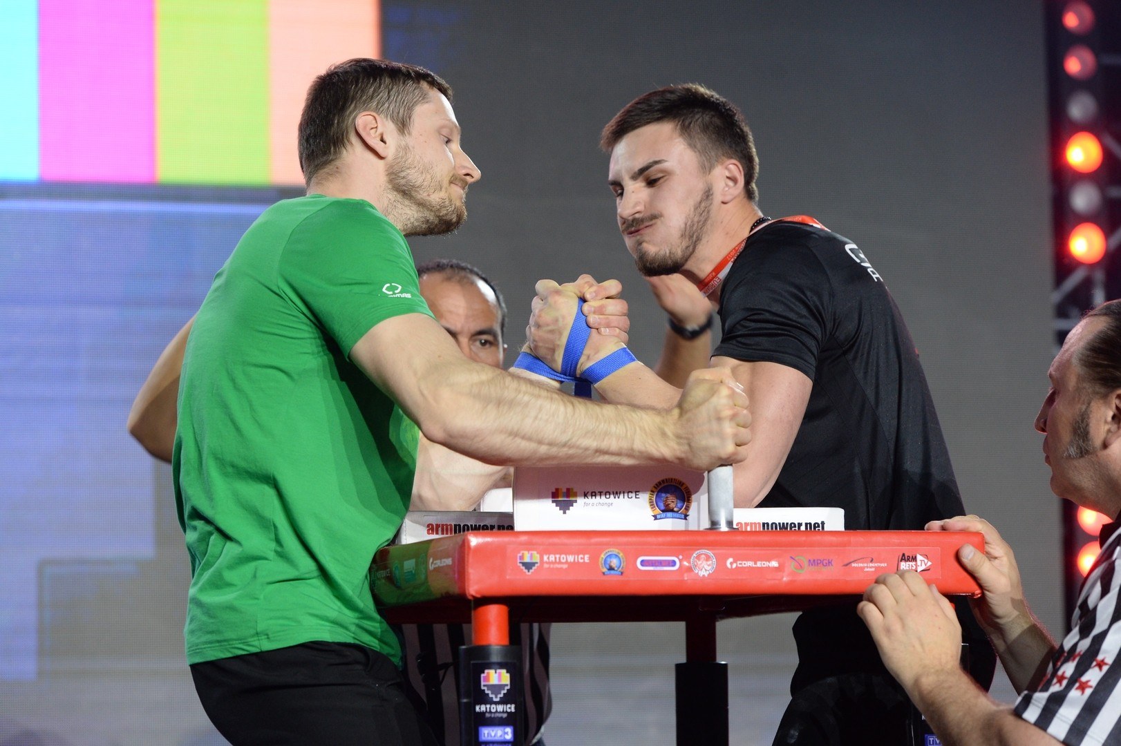 European Armwrestling Championship 2017