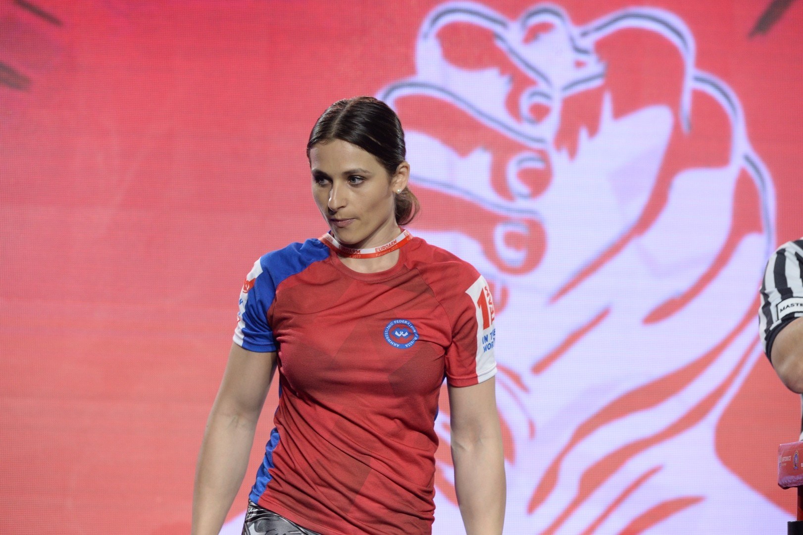 European Armwrestling Championship 2017